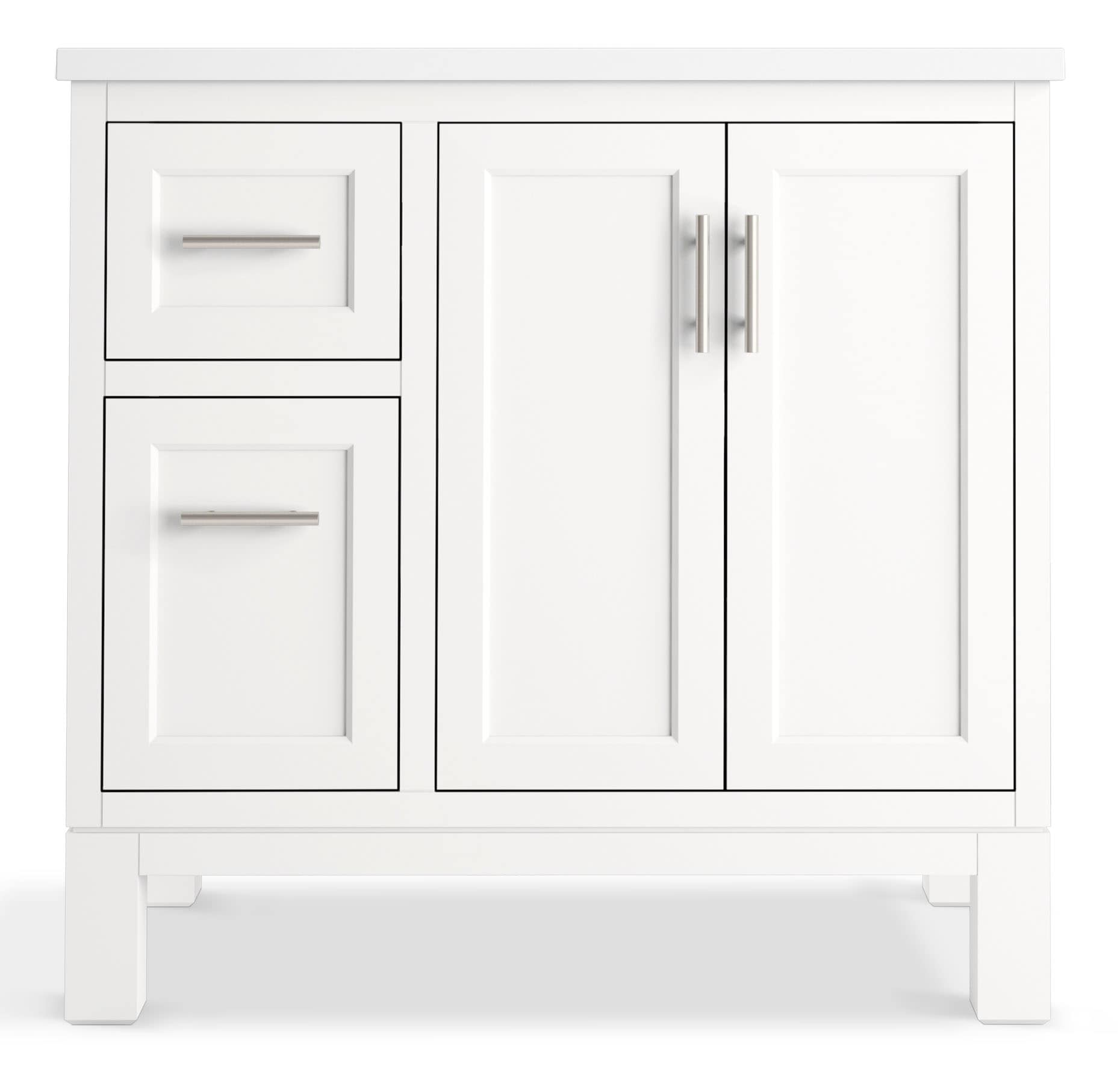 KOHLER 31244-ASB-0 Bath-Vanity-Combo - View #3