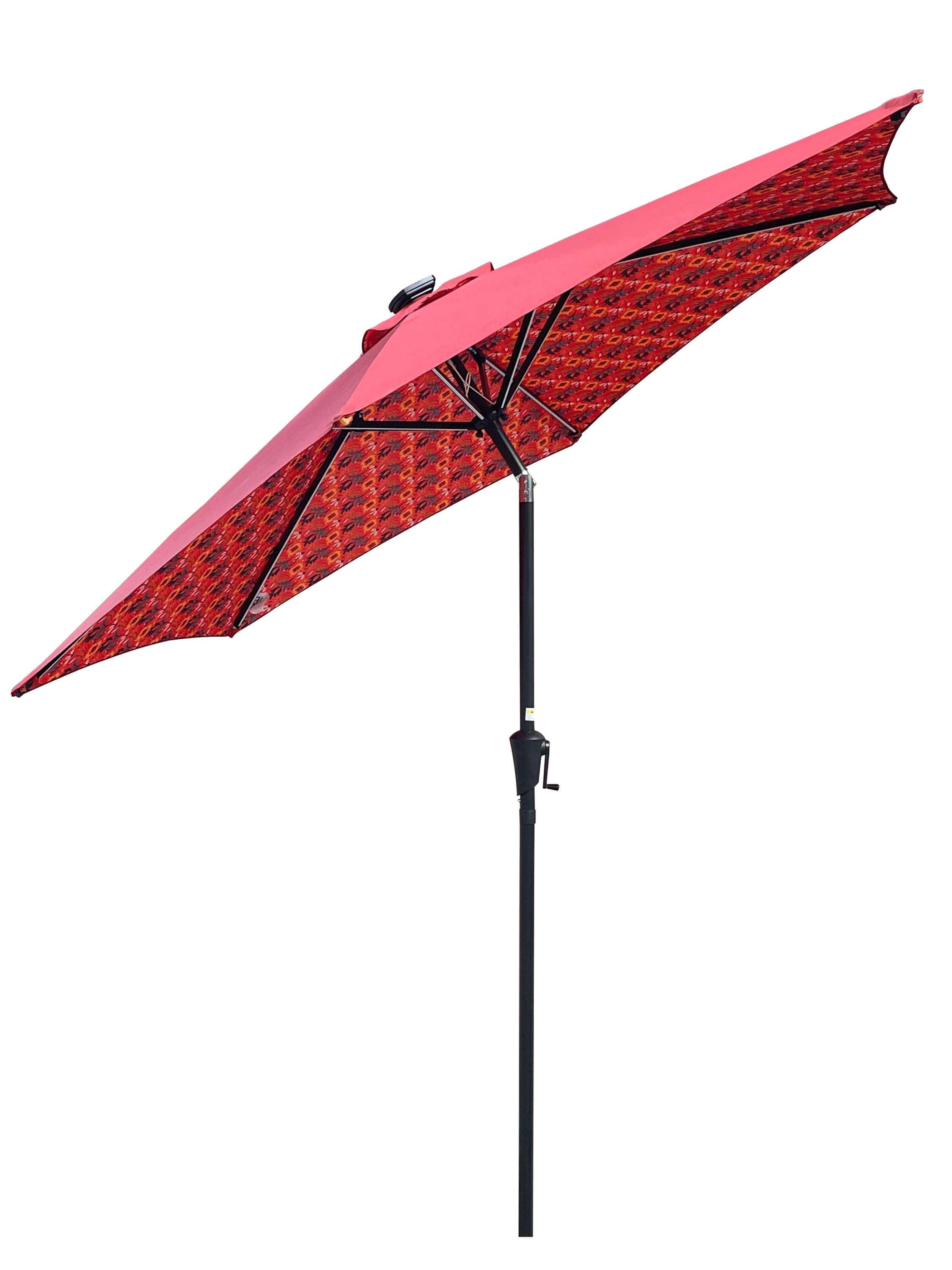 AAZJ JDS-W87470733 Umbrellas-2 - View #5
