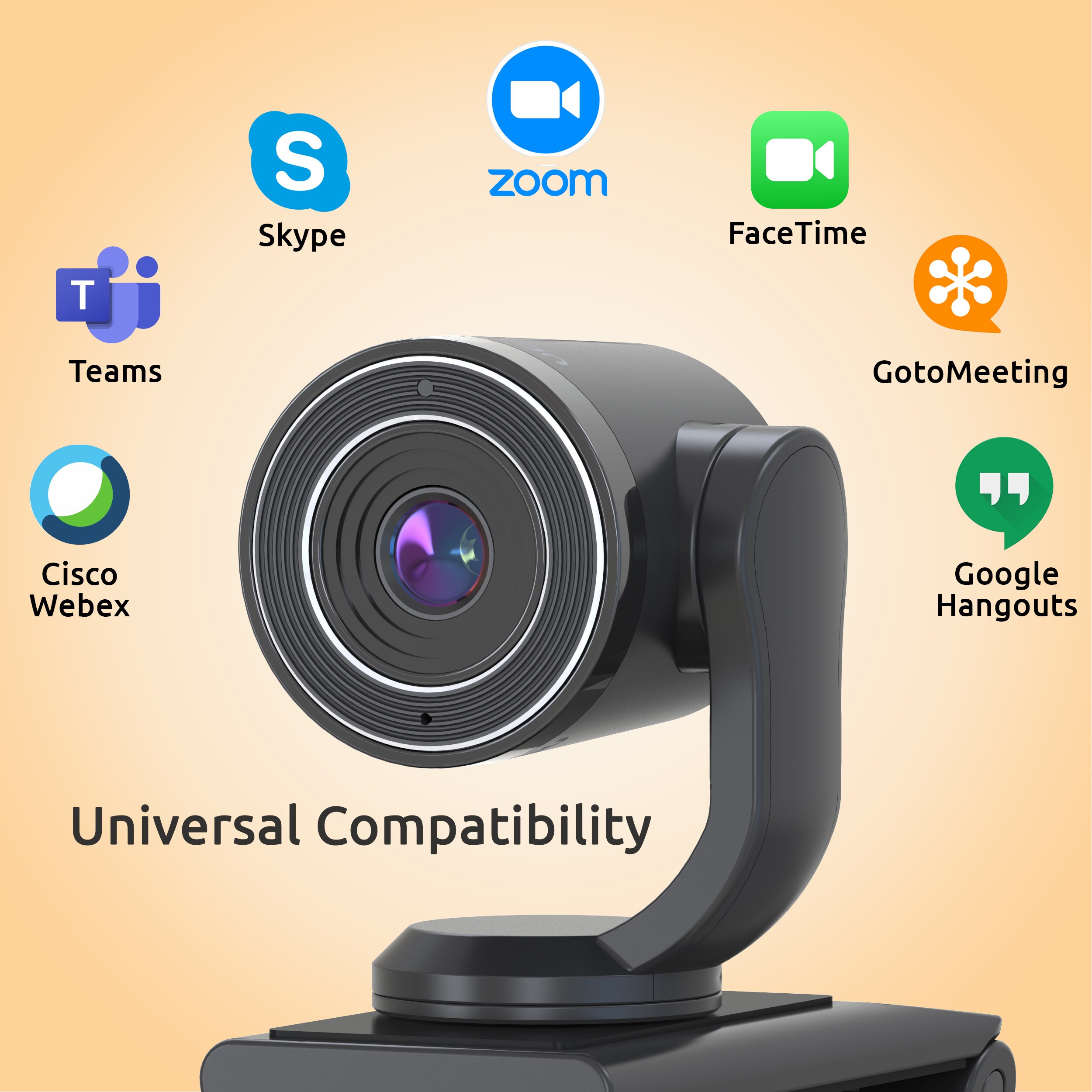 Toucan TCW100KU Smart-Home-Bundles - View #4