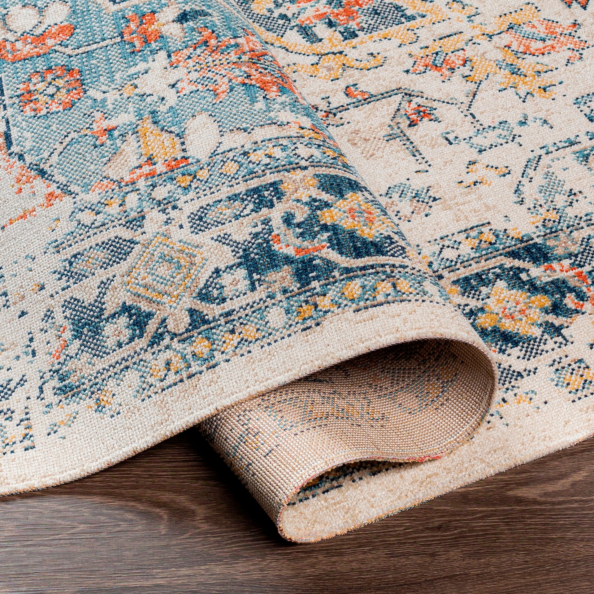 Livabliss HTB2300-537 rugs - View #4
