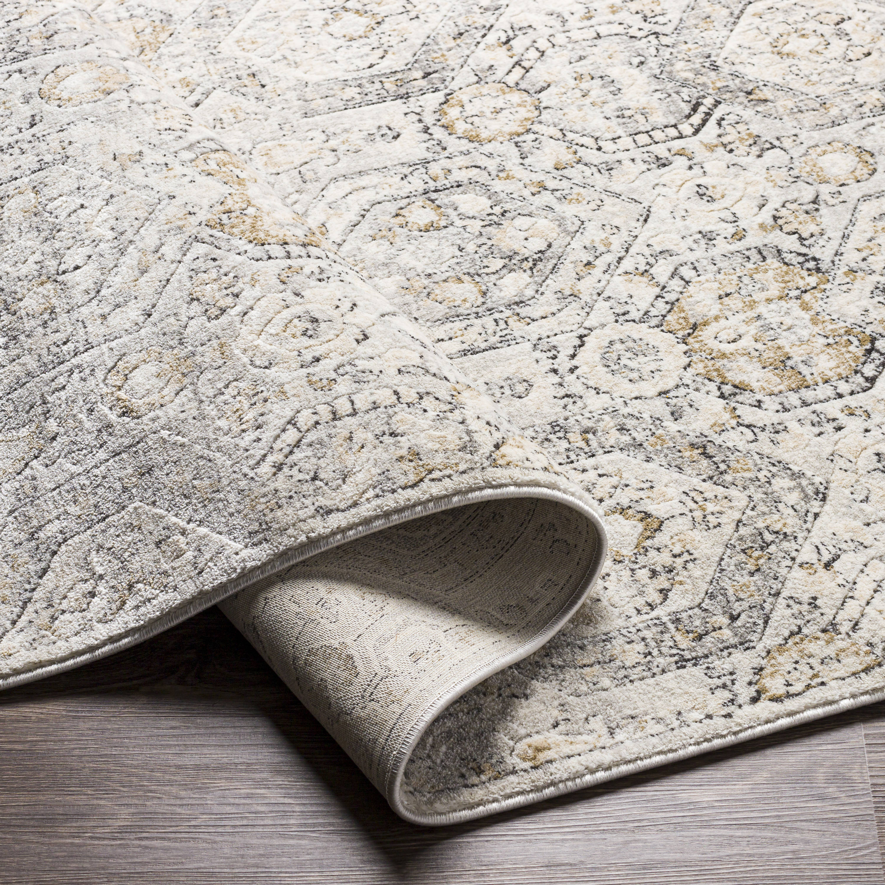 allen + roth 236683 rugs - View #4