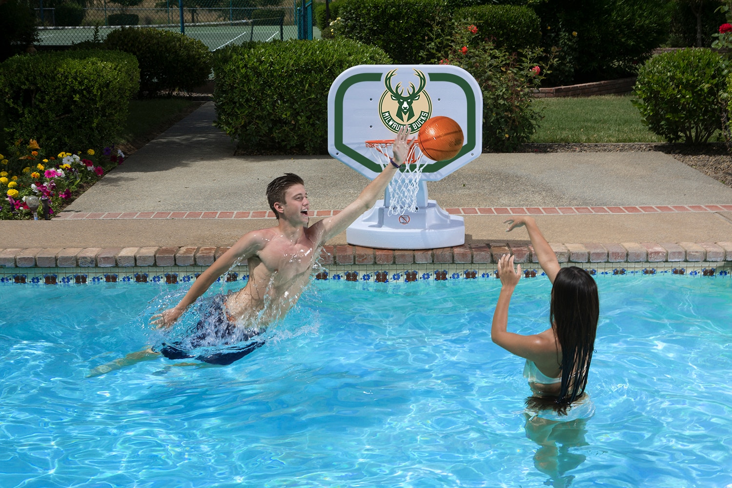 Poolmaster 72916 Pool-Toys-Floats - View #2