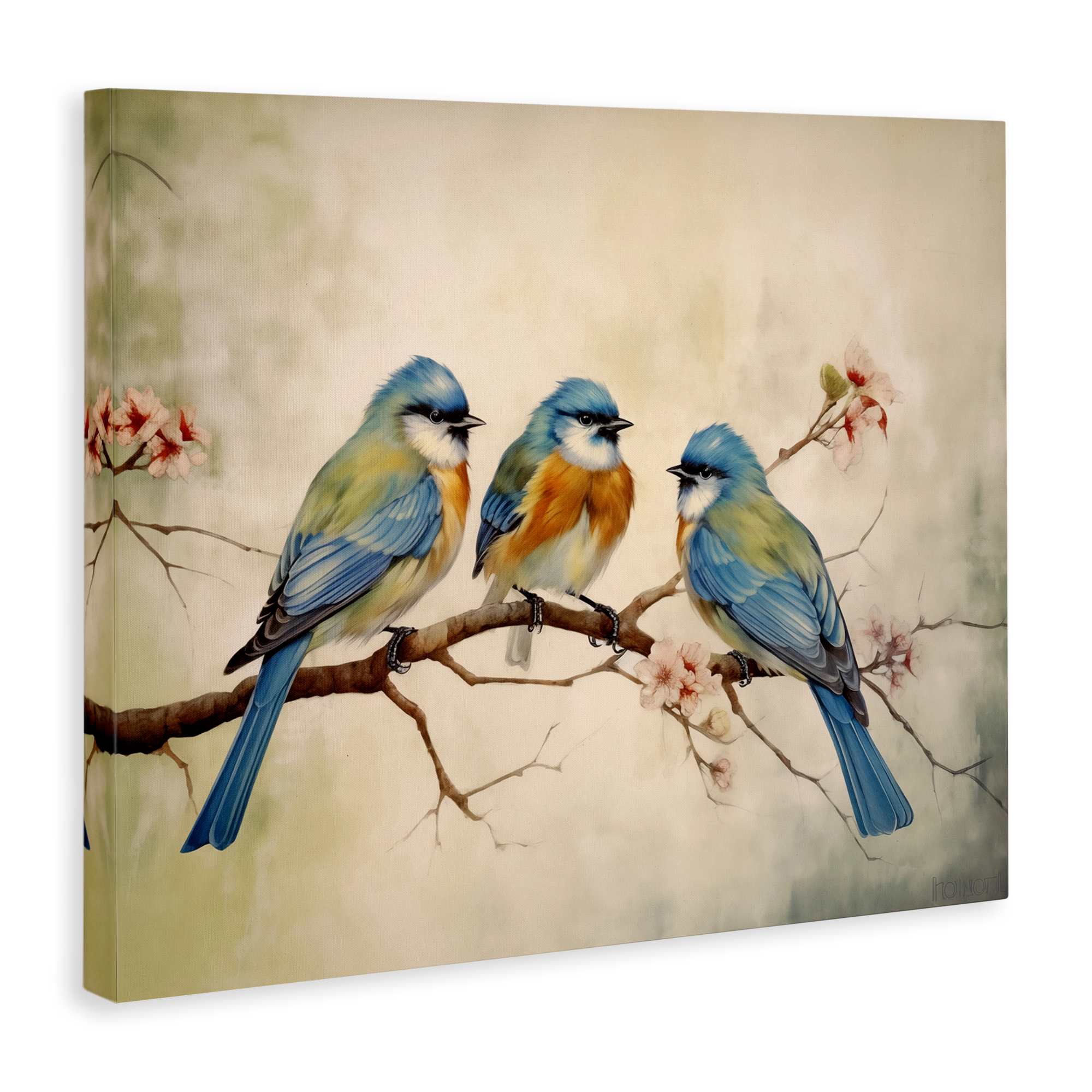 Stupell Industries BT-759-CN-36X48 Wall-Art - View #2