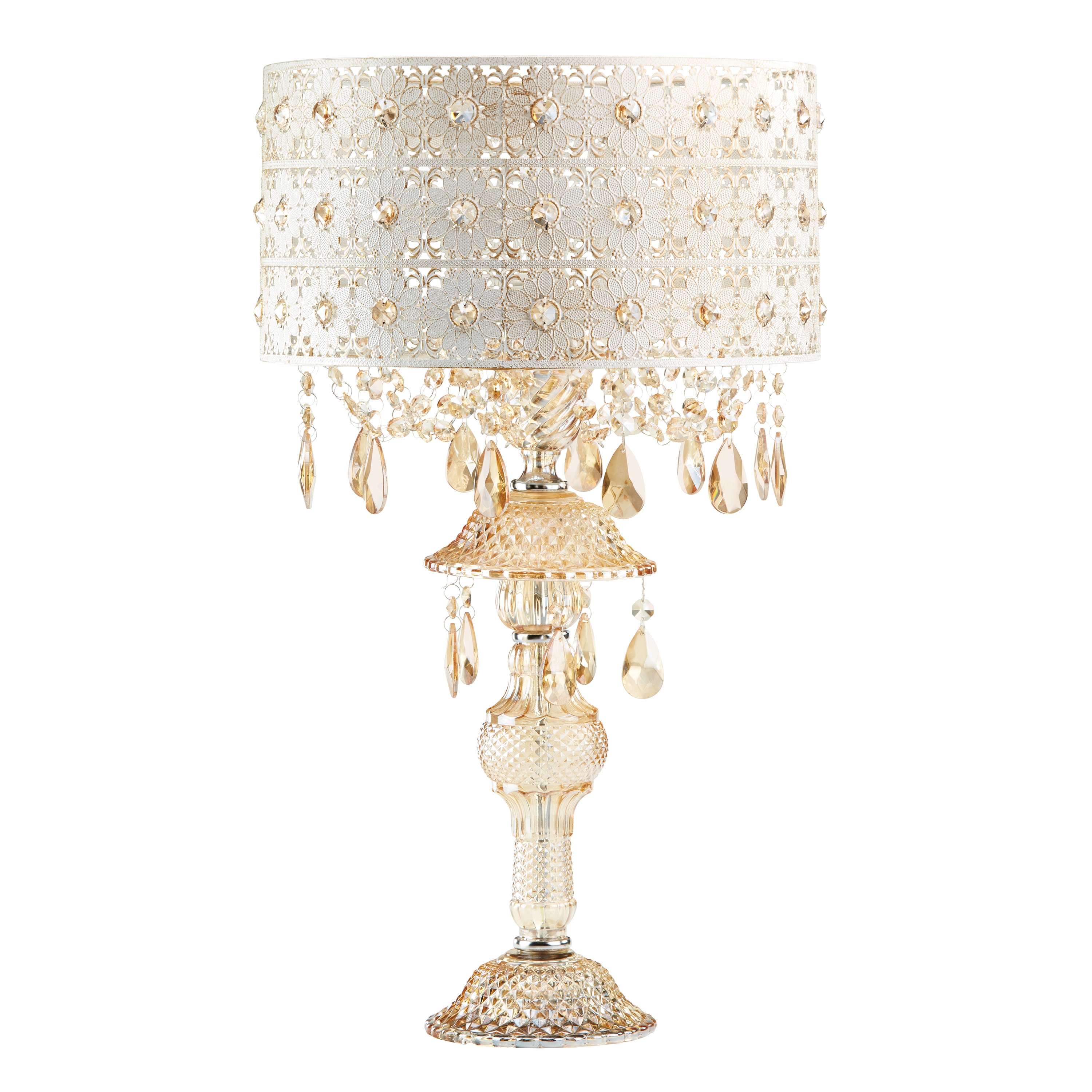 River of Goods 15029 Table-Lamps - View #5