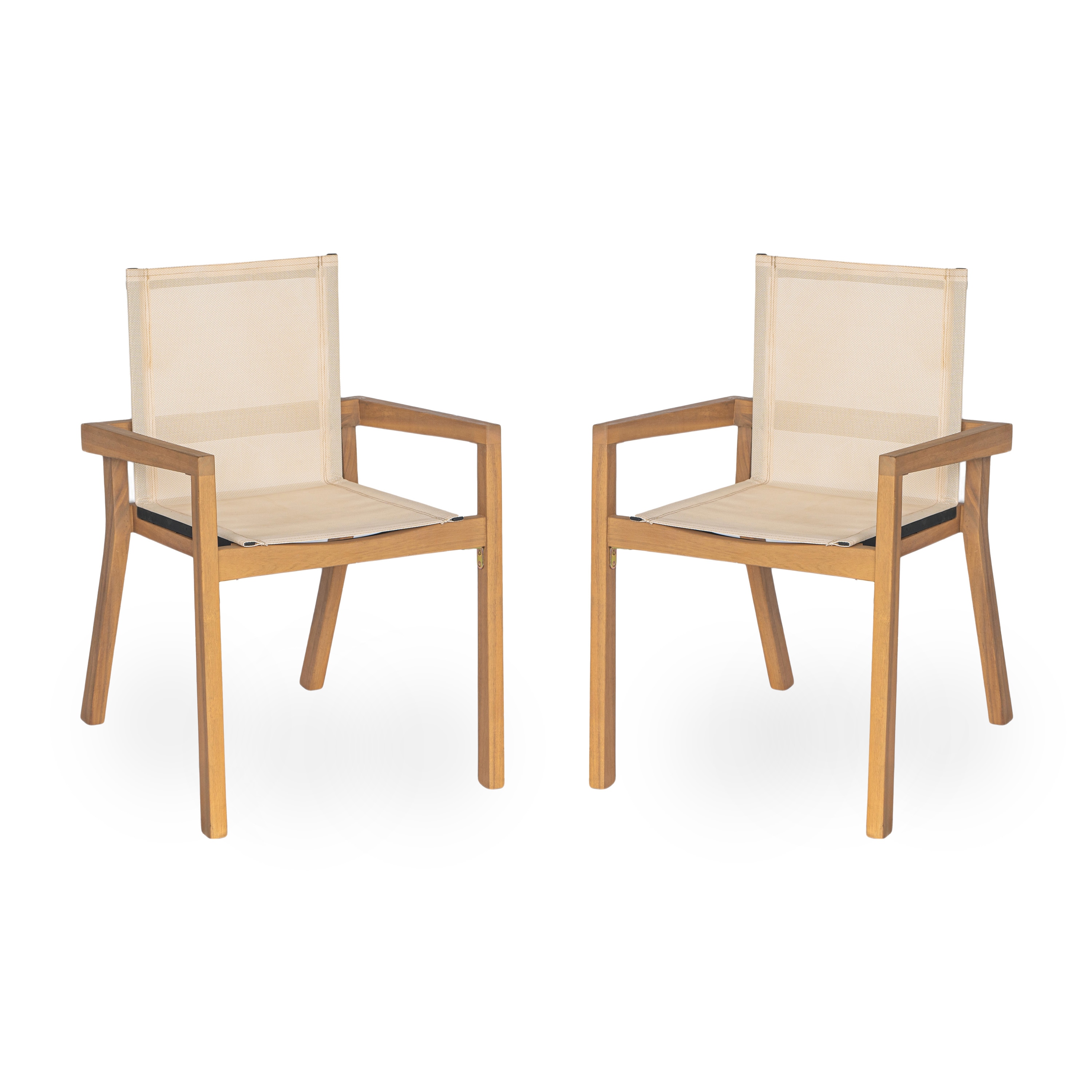 HyperDrop Cart W-N762P240699A Patio-Chairs - View #3