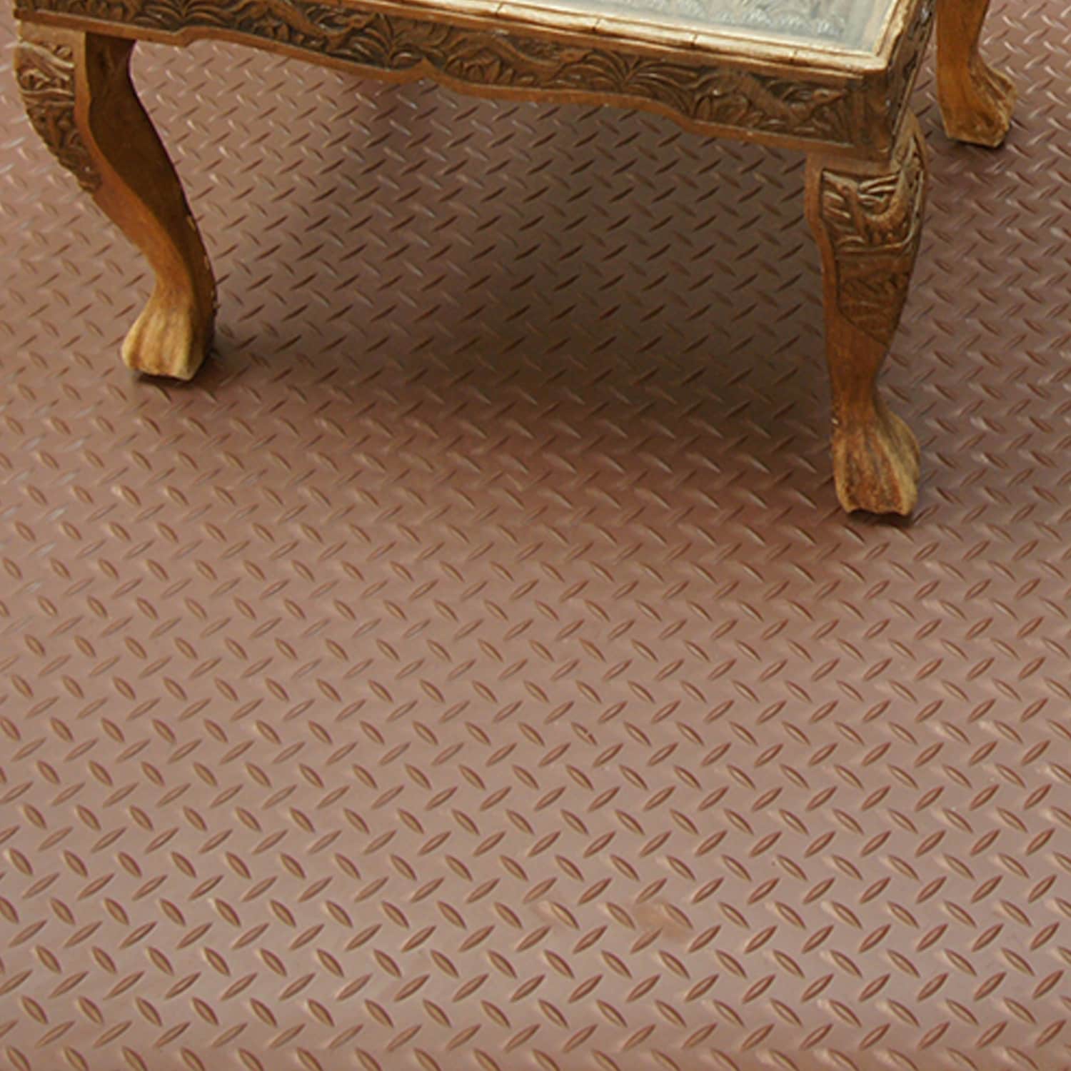 Rubber-Cal 03-271-36-DG-25 Tile-Multi-Flooring - View #9