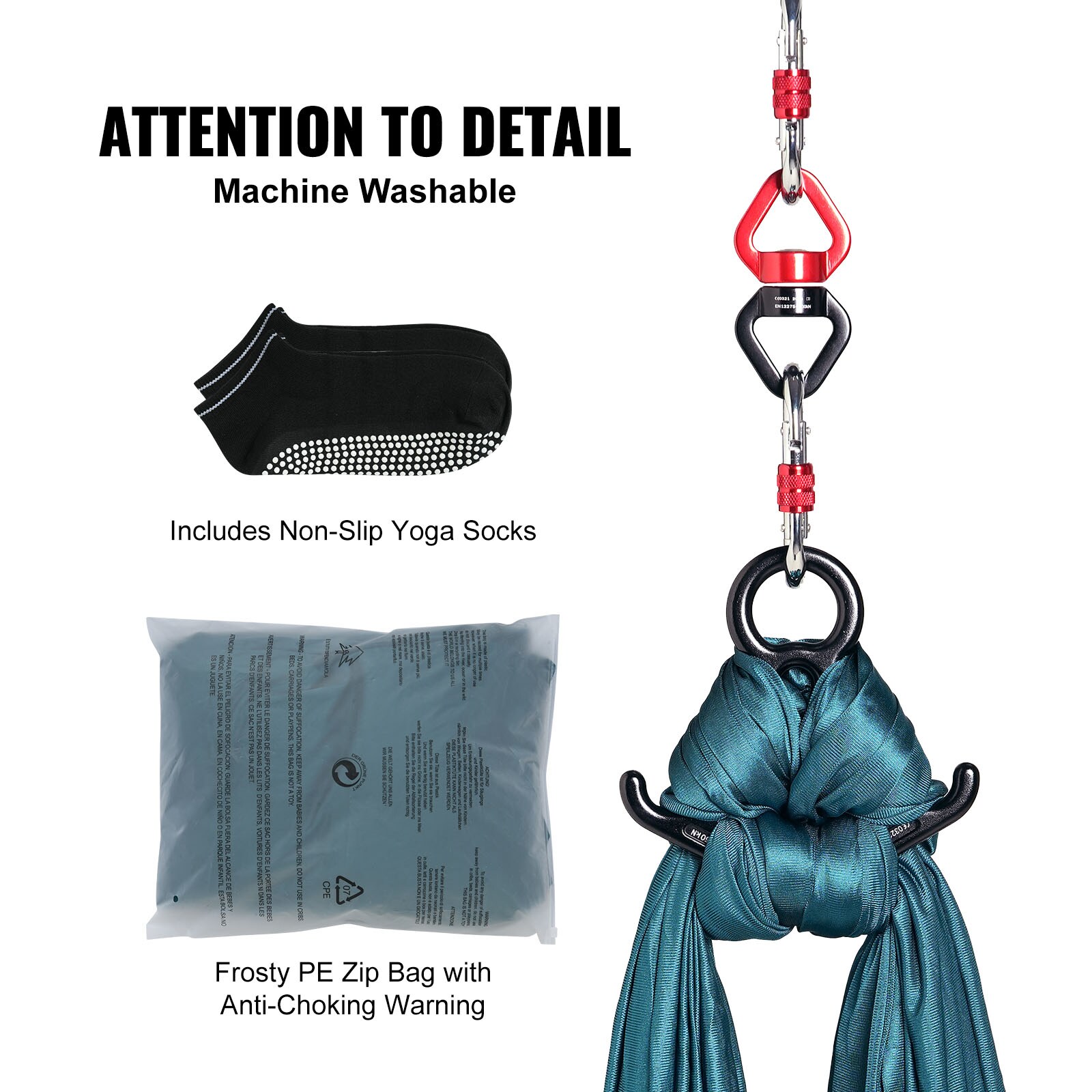 VEVOR SCDCK822X28M03282V0 Sports-Equipment - View #6