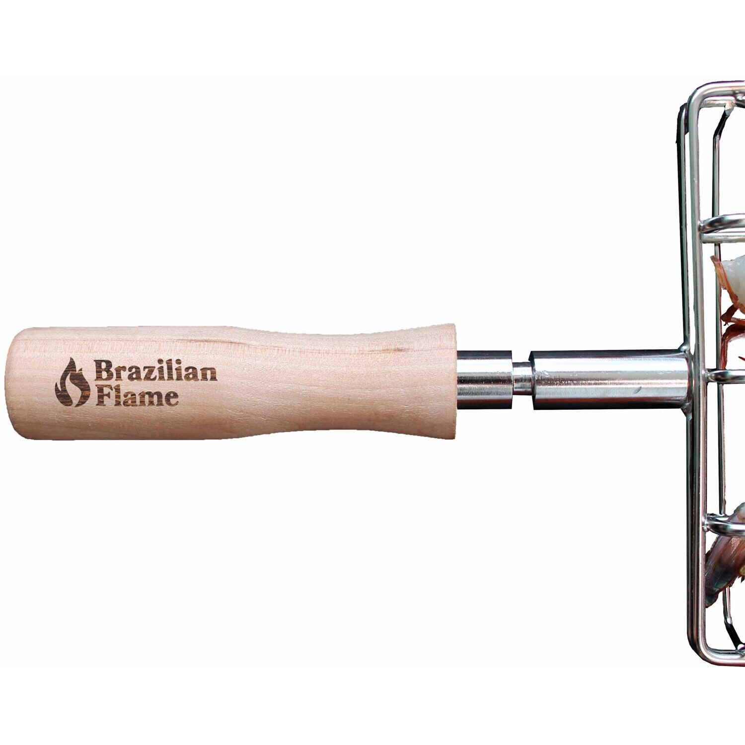 Brazilian Flame AC-0015 Grill-Toppers - View #5