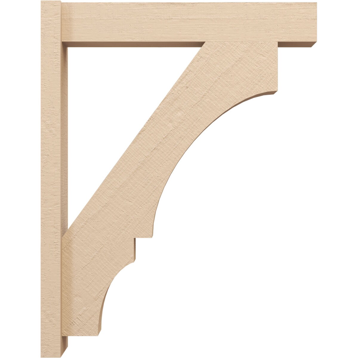 Ekena Millwork 2131261 corbels - View #3