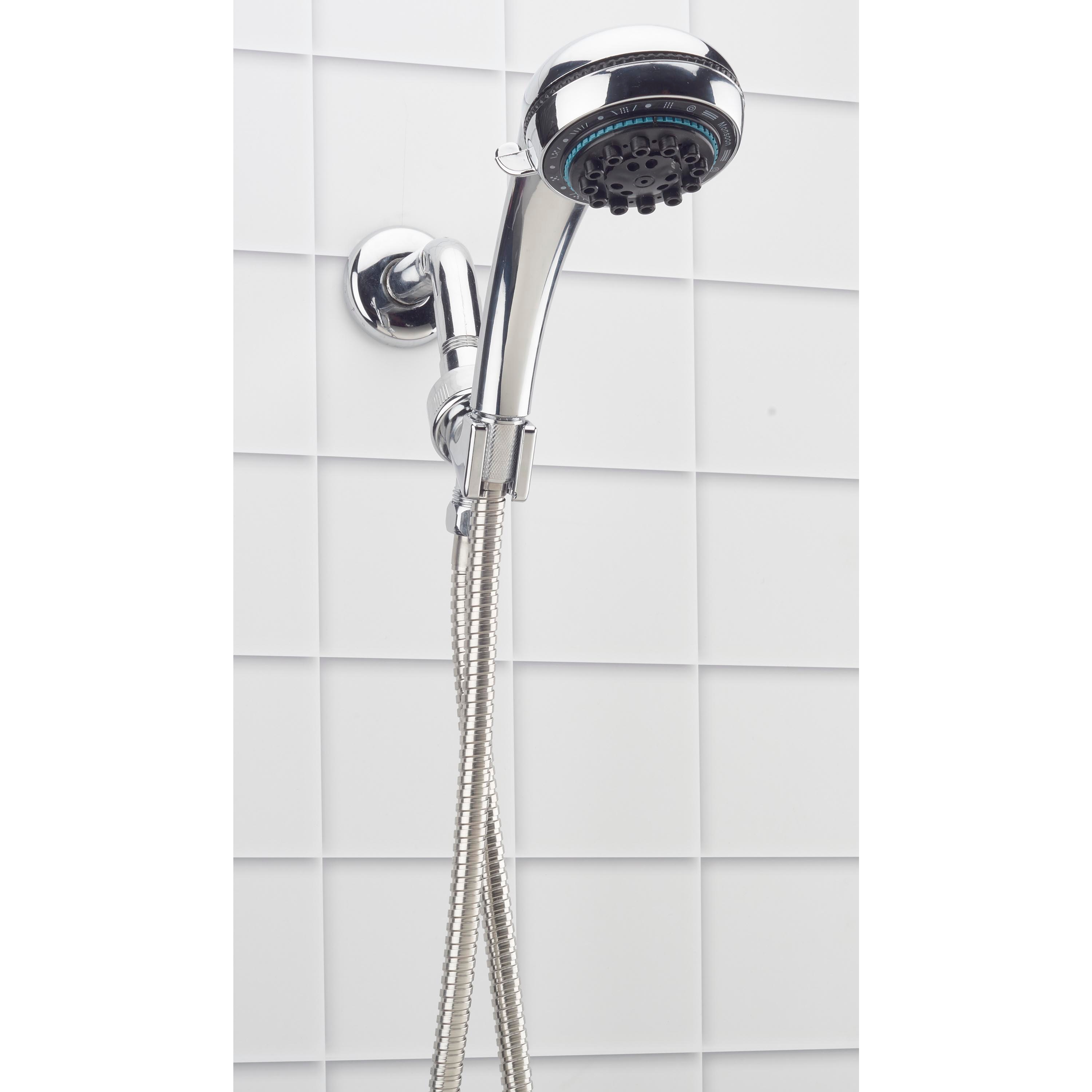 Bath Bliss 3414 Fixed-Showerhead - View #2