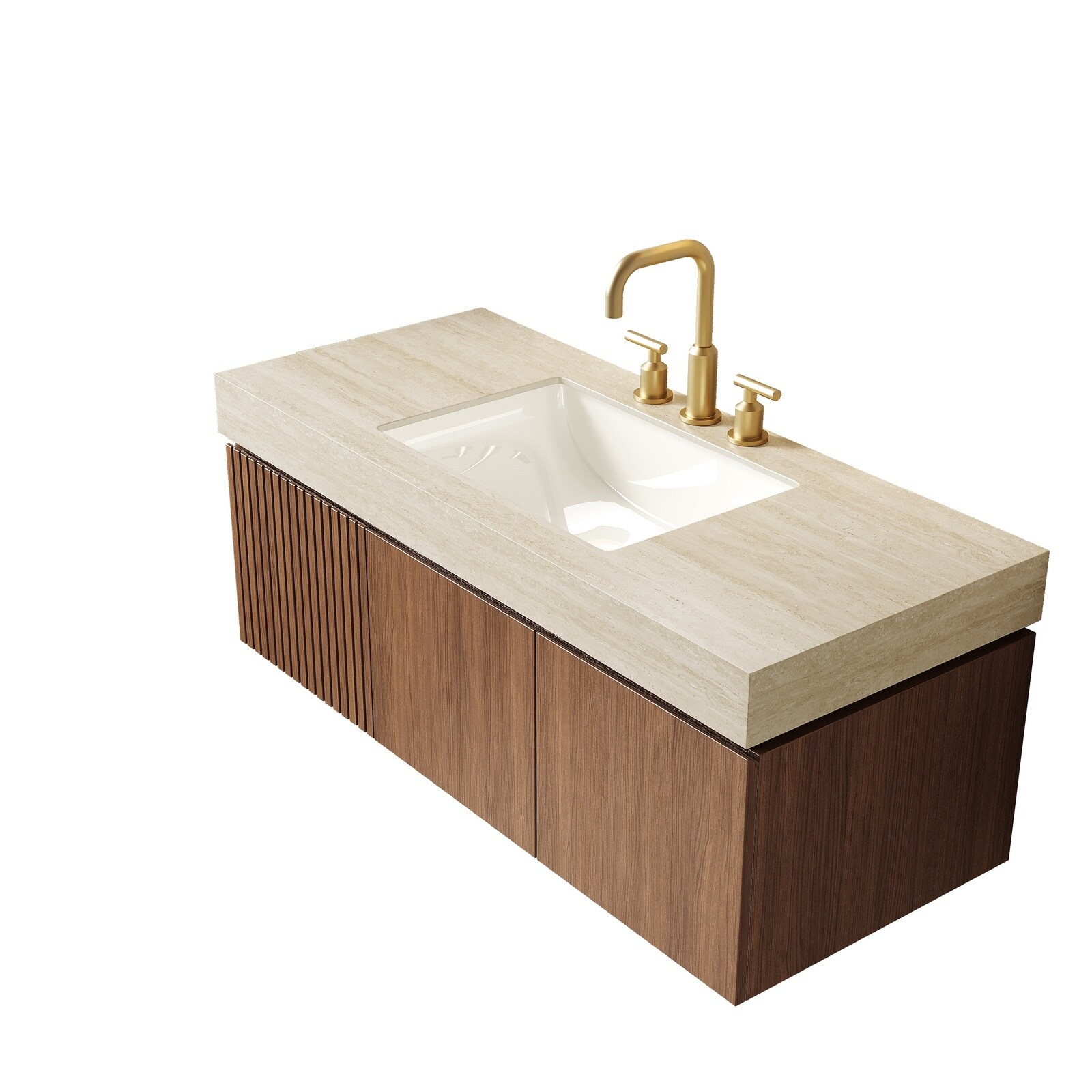 LIVACA LYR100025 Bath-Sink - View #3