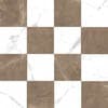 Bronze & Calacatta