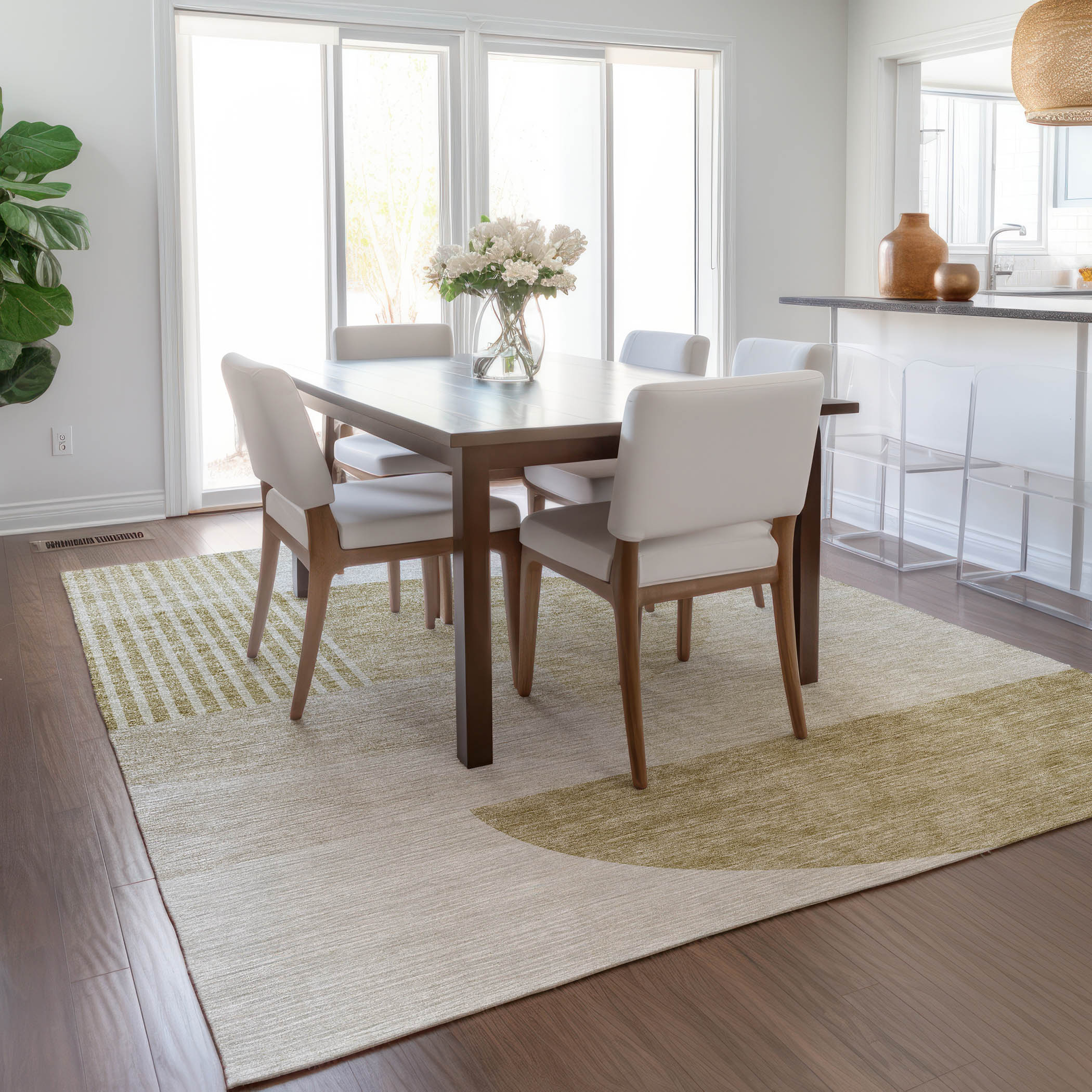 Addison Rugs ACN678BR8X10 rugs - View #7