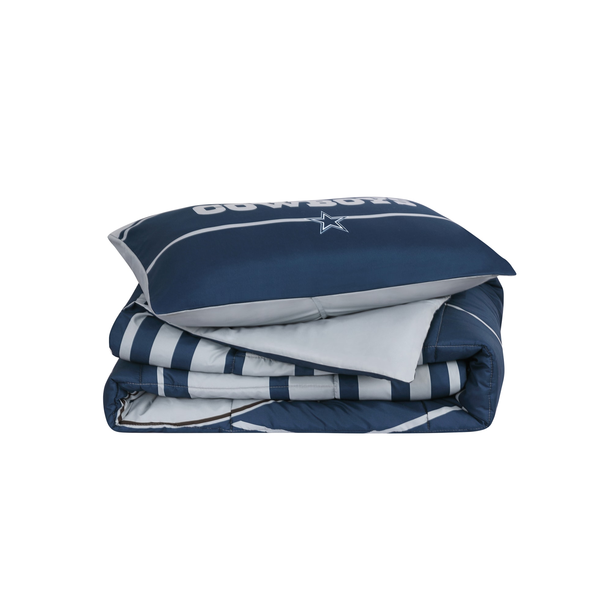 Official Dallas Cowboys Bed & Bath Supplies, Cowboys Bedding, Blankets,  Throws