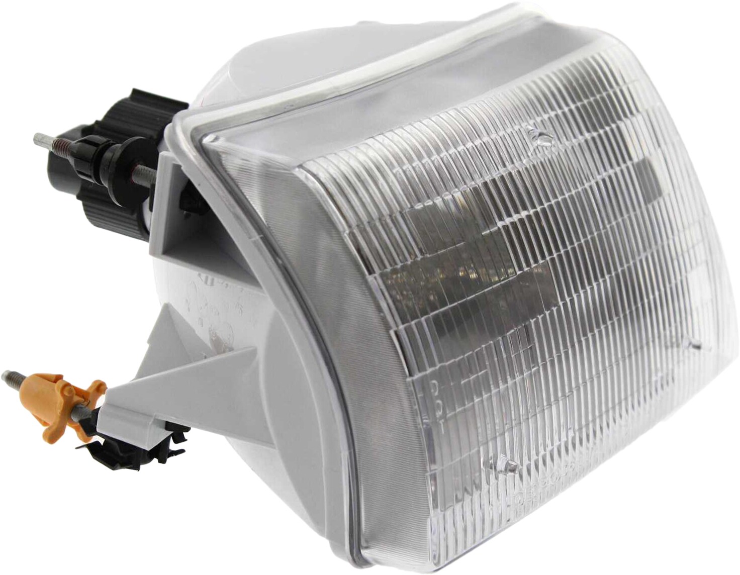Garage-Pro JCW3161117RASGP Headlights-Components - View #3