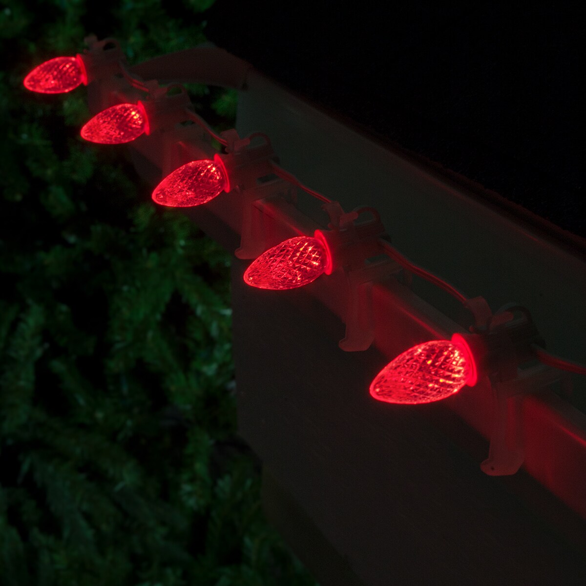 Kringle Traditions 78364 String-Light-Bulbs-Fuses - View #2