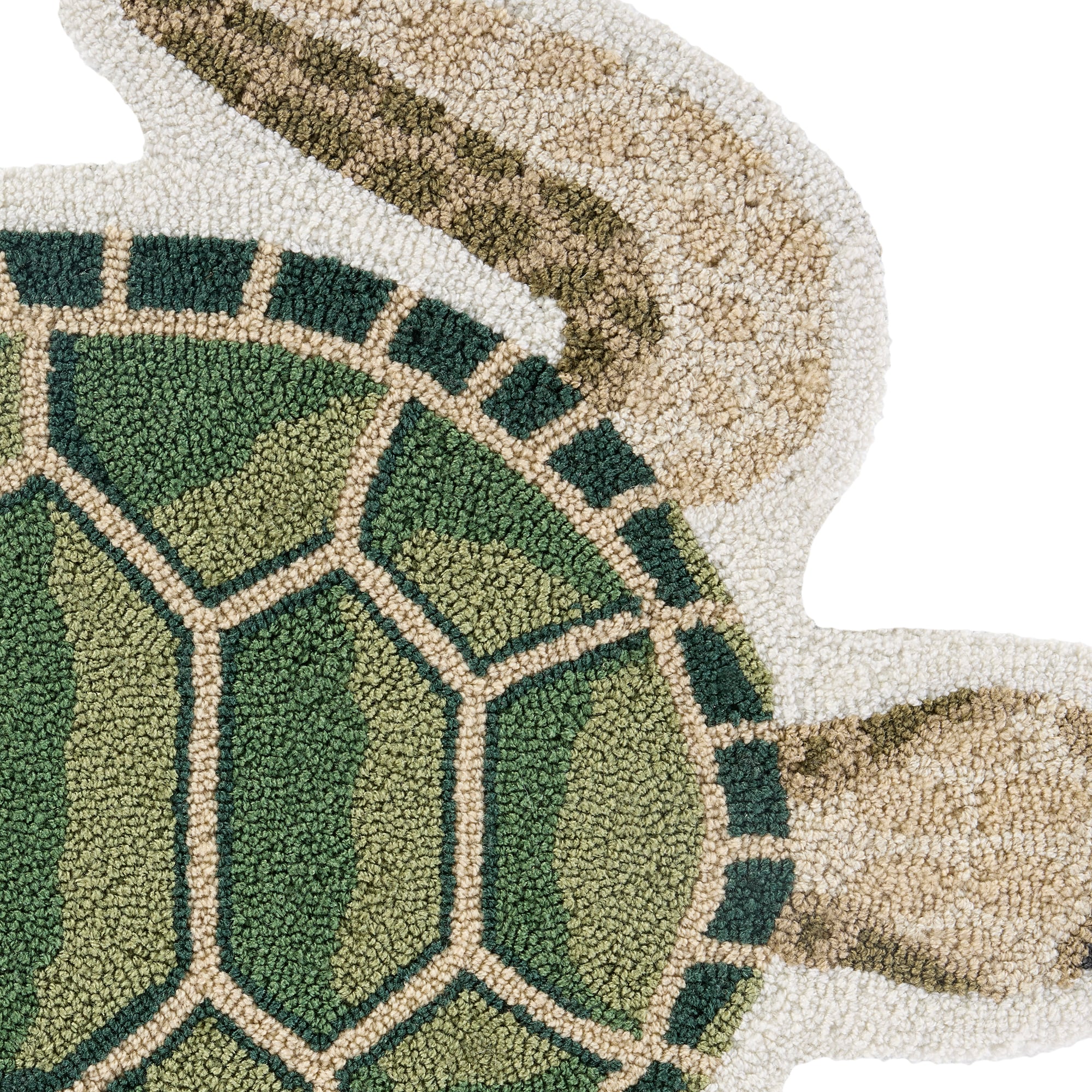 allen + roth L37898GRGR2329 rugs - View #7