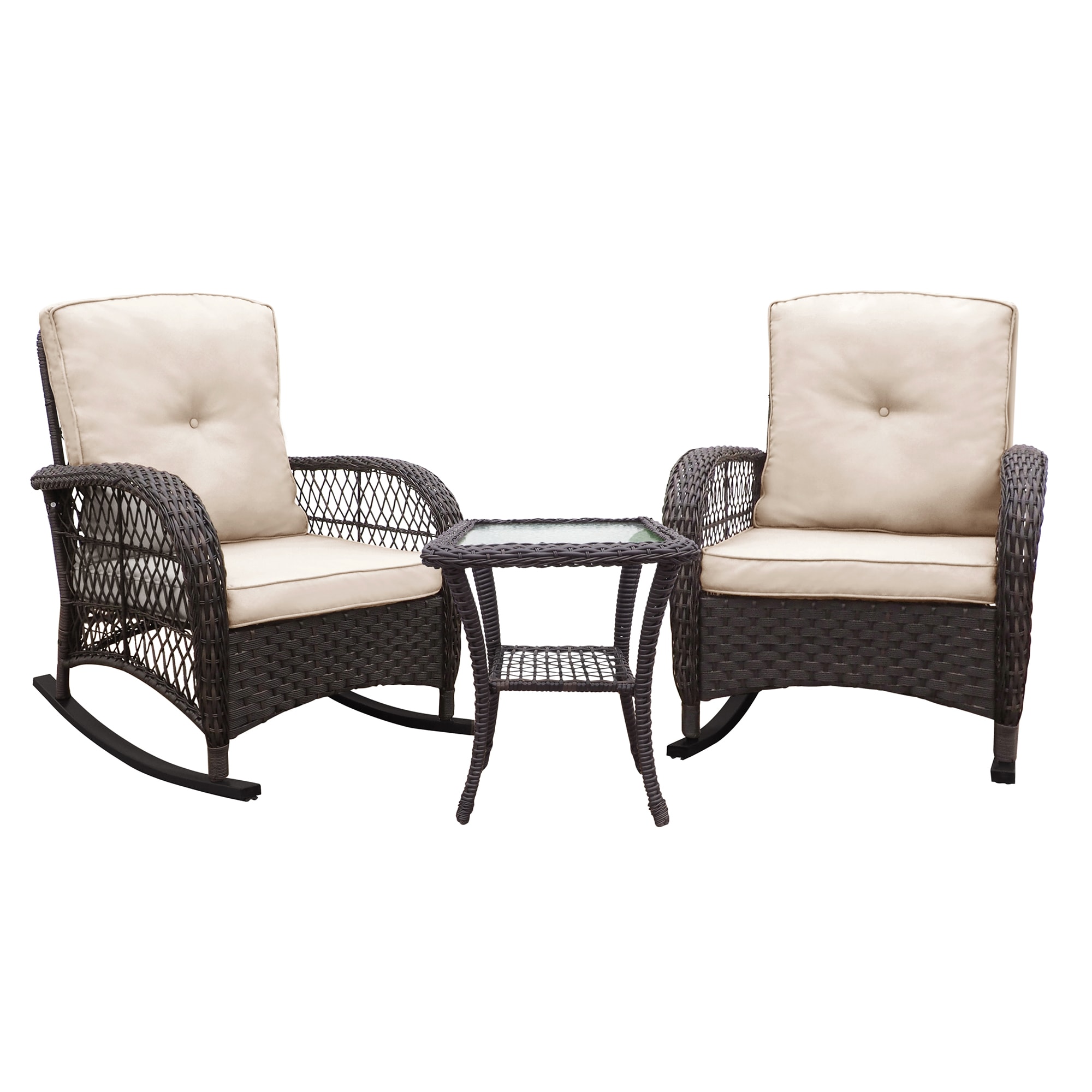 CESICIA W225-OPS-13 Patio-Chairs - View #2