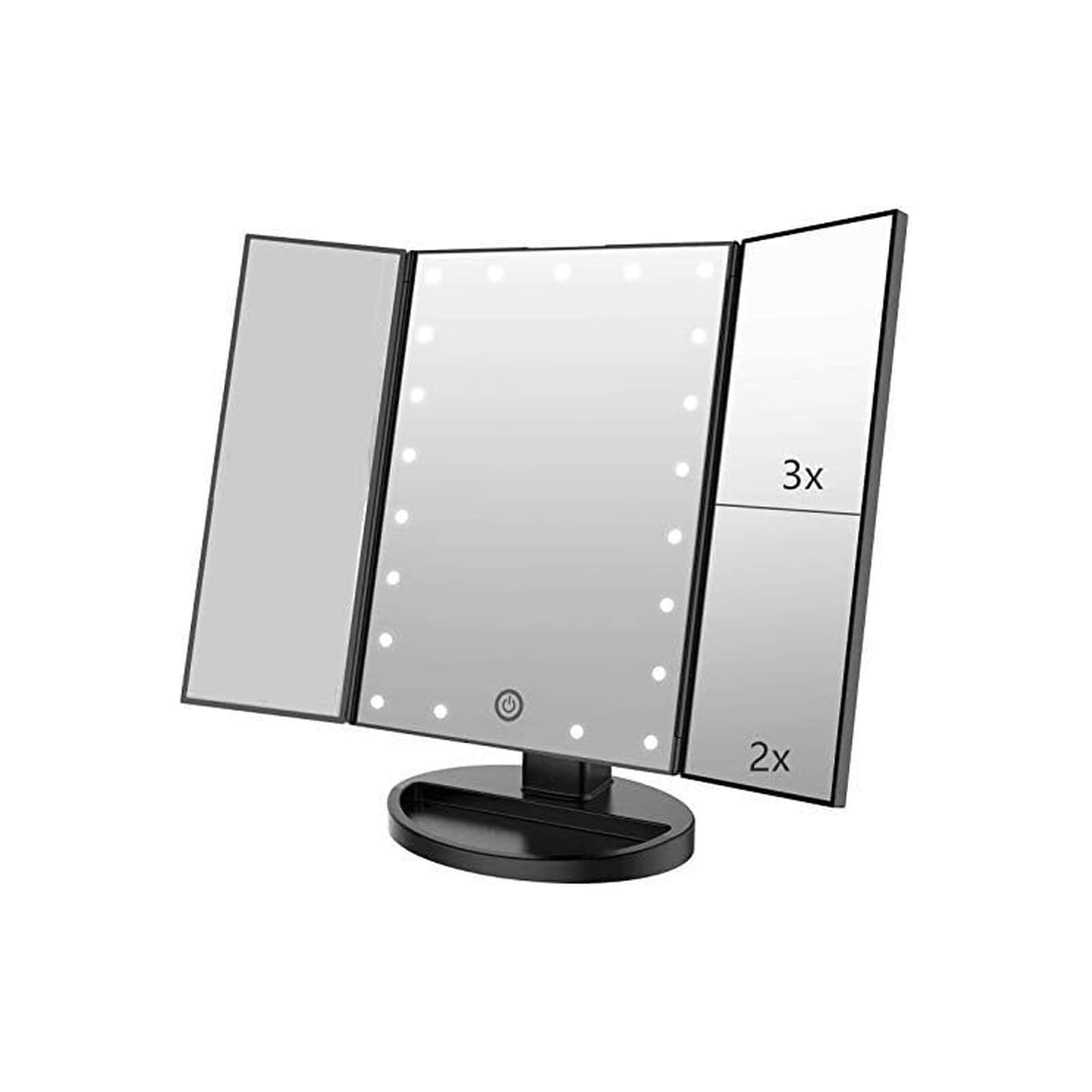 Lukvuzo LLU0711L103 Makeup-Mirrors - View #2
