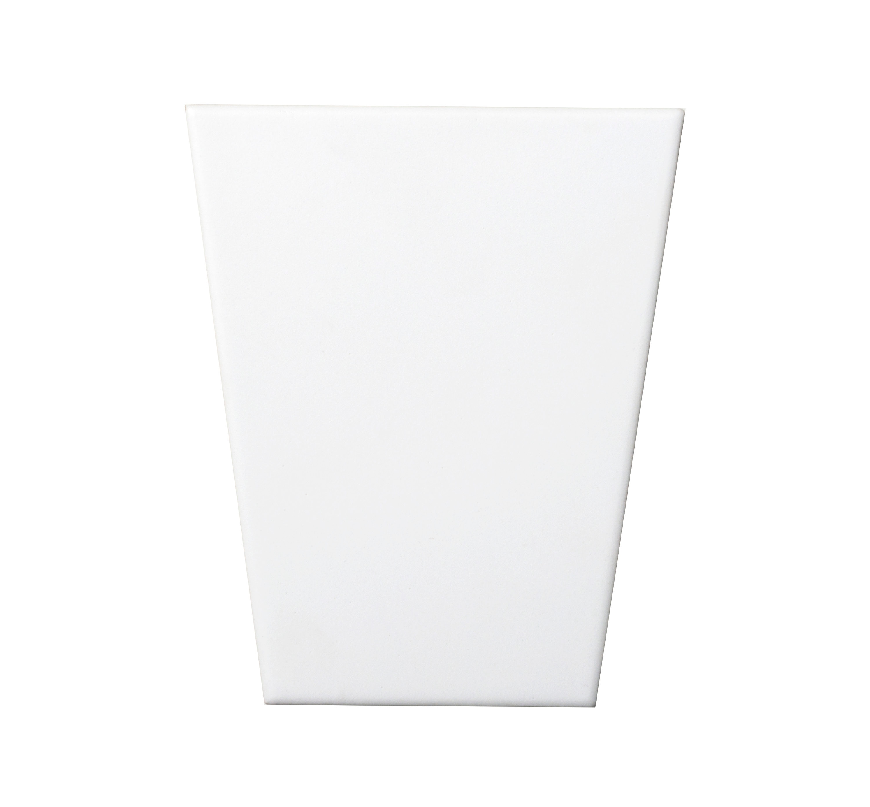 Emser Code 40-Pack White 4-in x 6-in Glazed Ceramic Subway Wall Tile