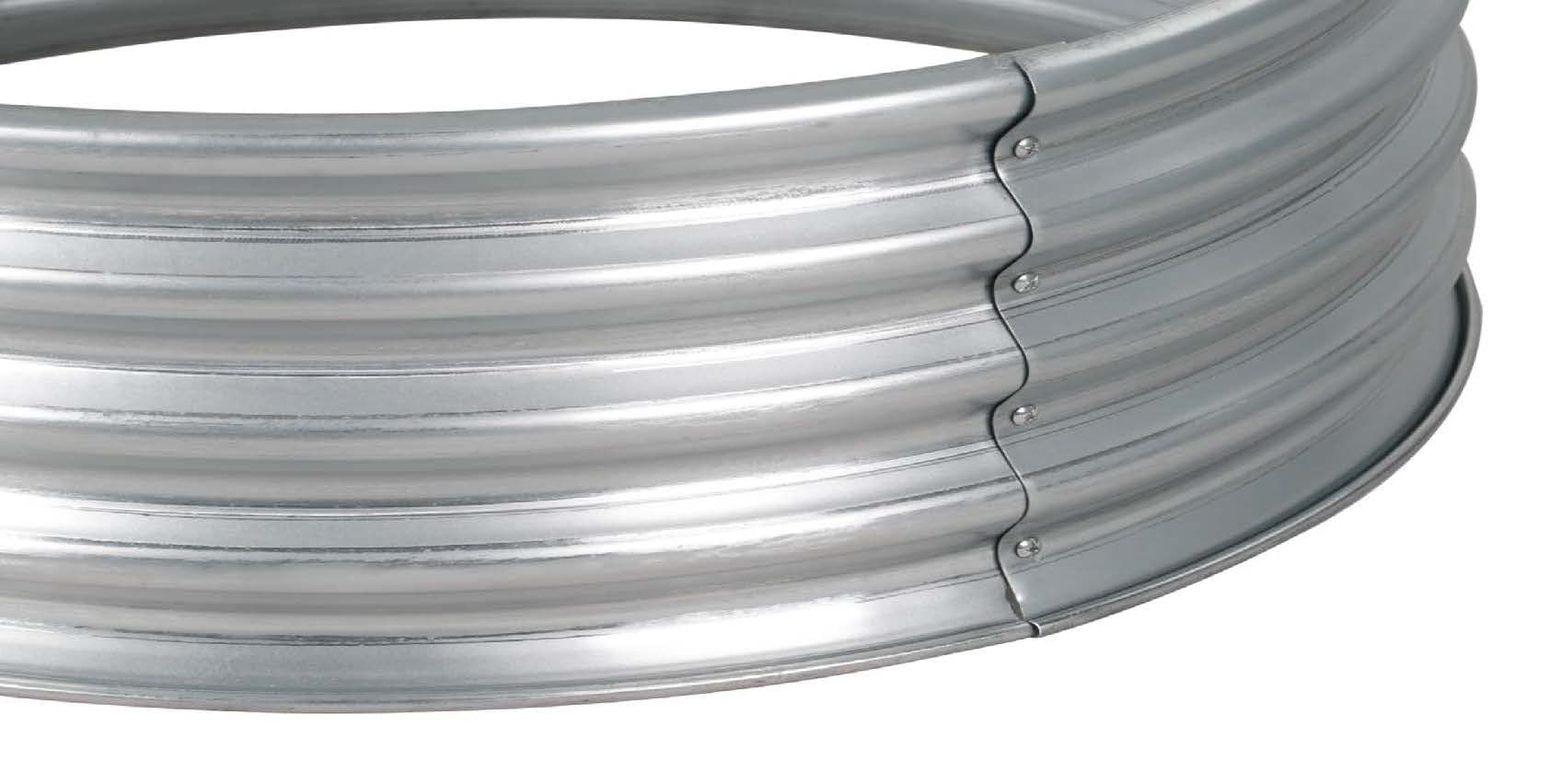 Style Selections SRFP11807 Commercial-Fire-Rings - View #5