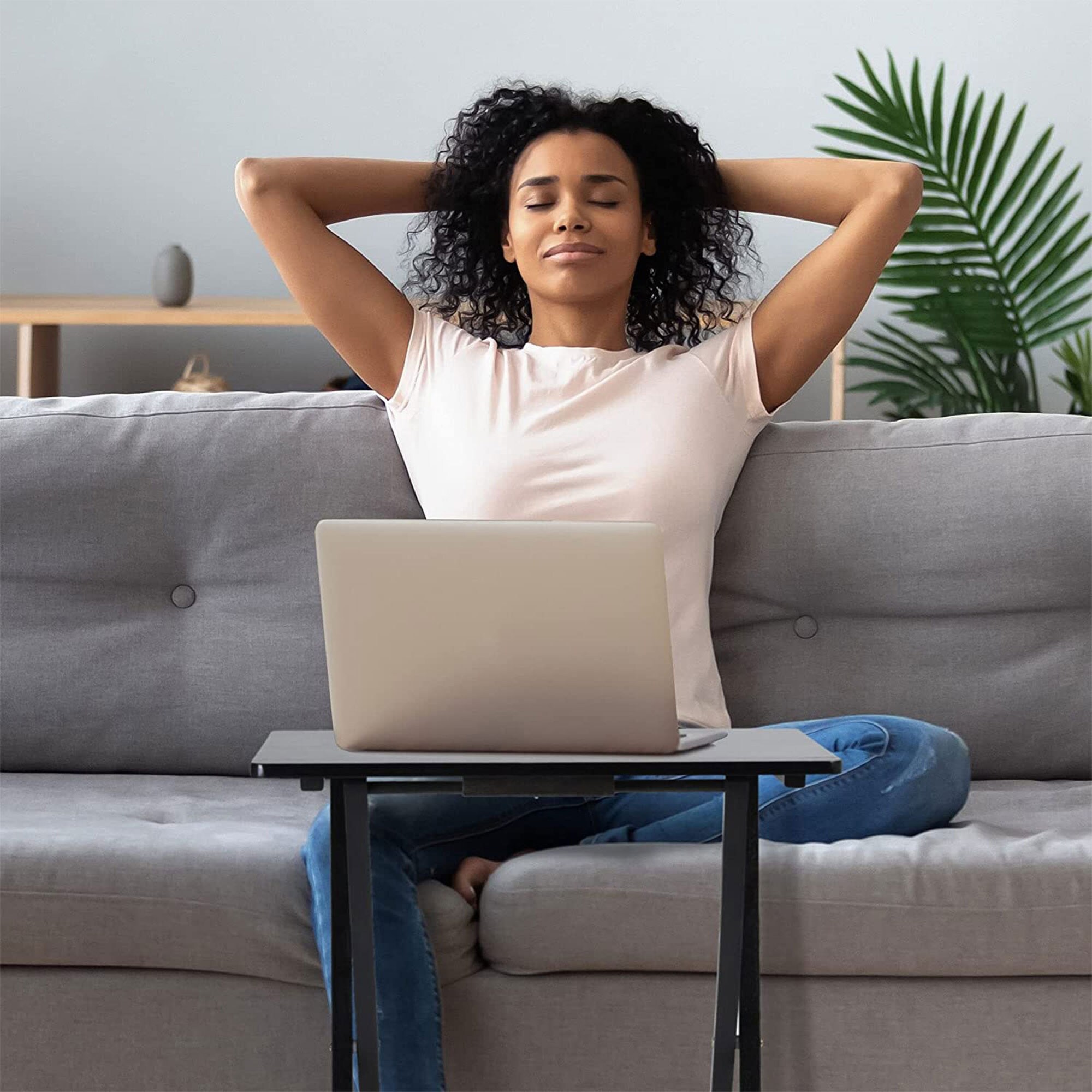 PJ Wood 304531 Folding-Tables - View #3