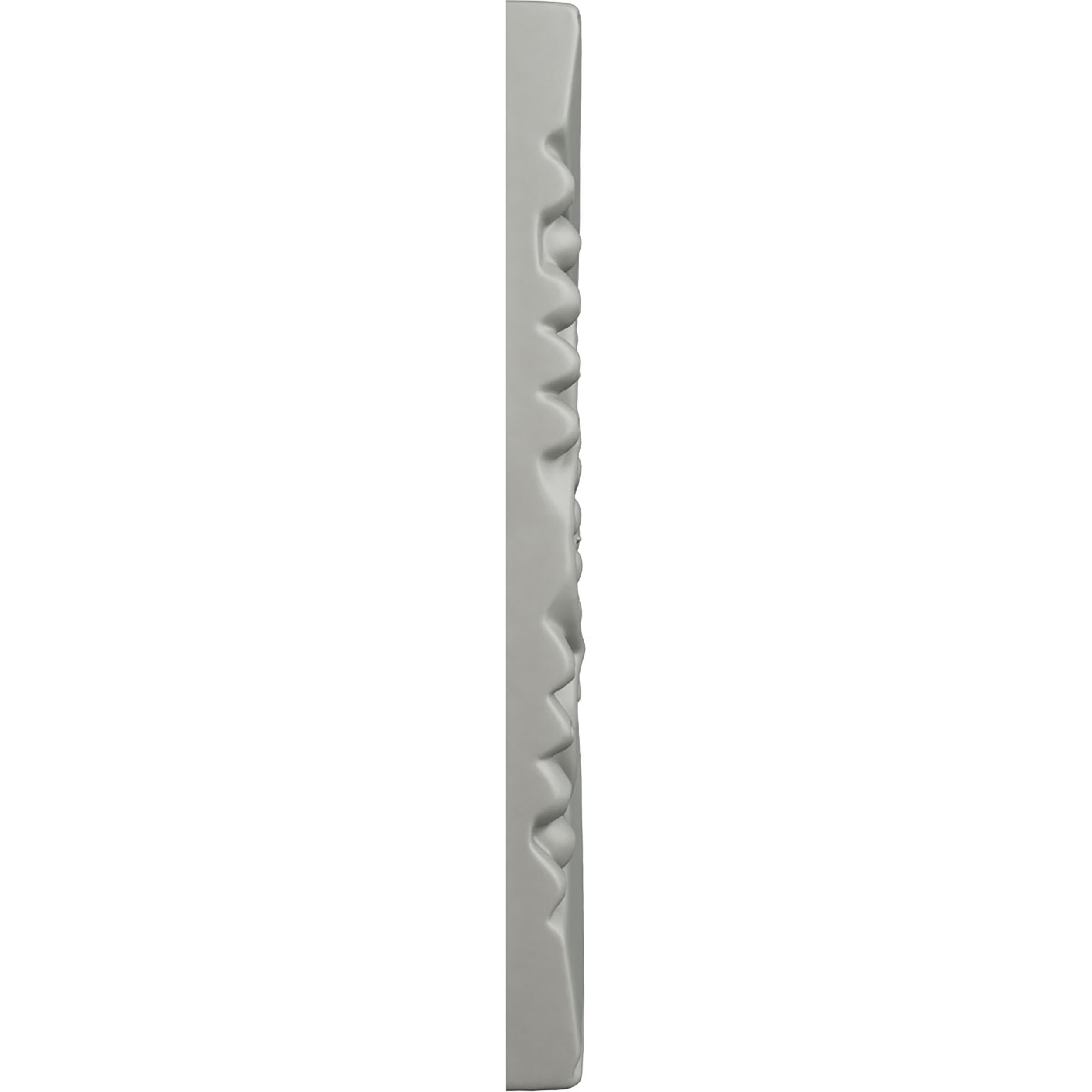 Ekena Millwork ROS08X08PM rosettes - View #3