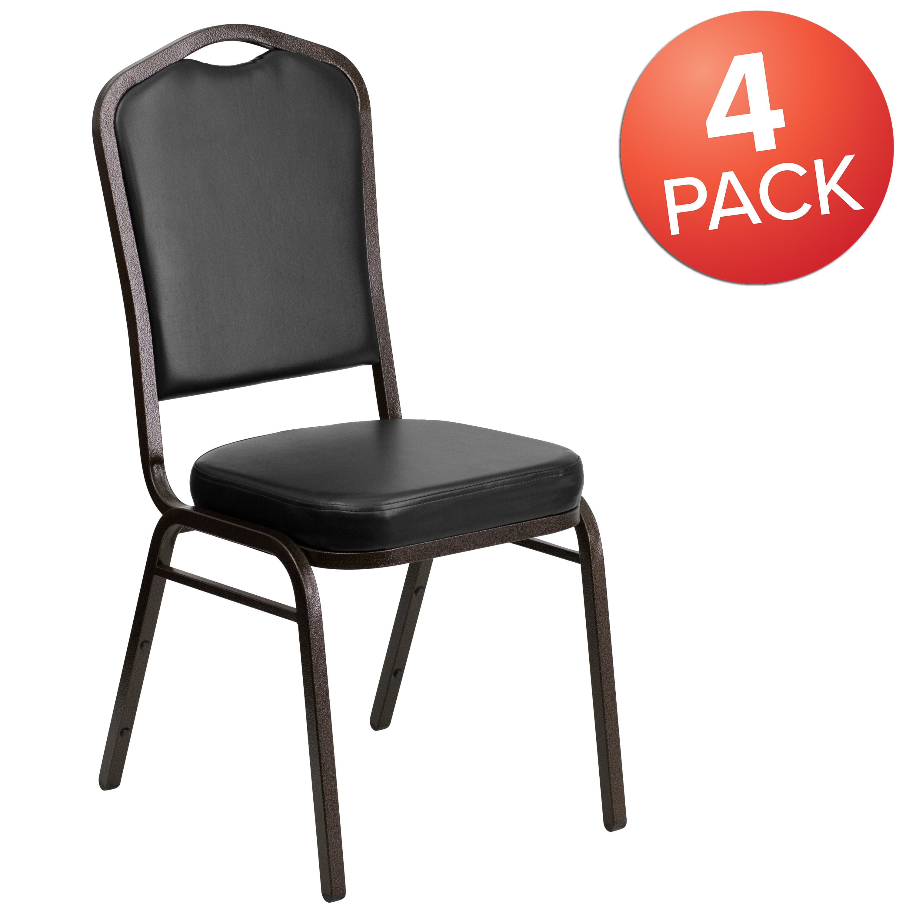 Flash Furniture 847254066402 Dining-Chairs - View #2