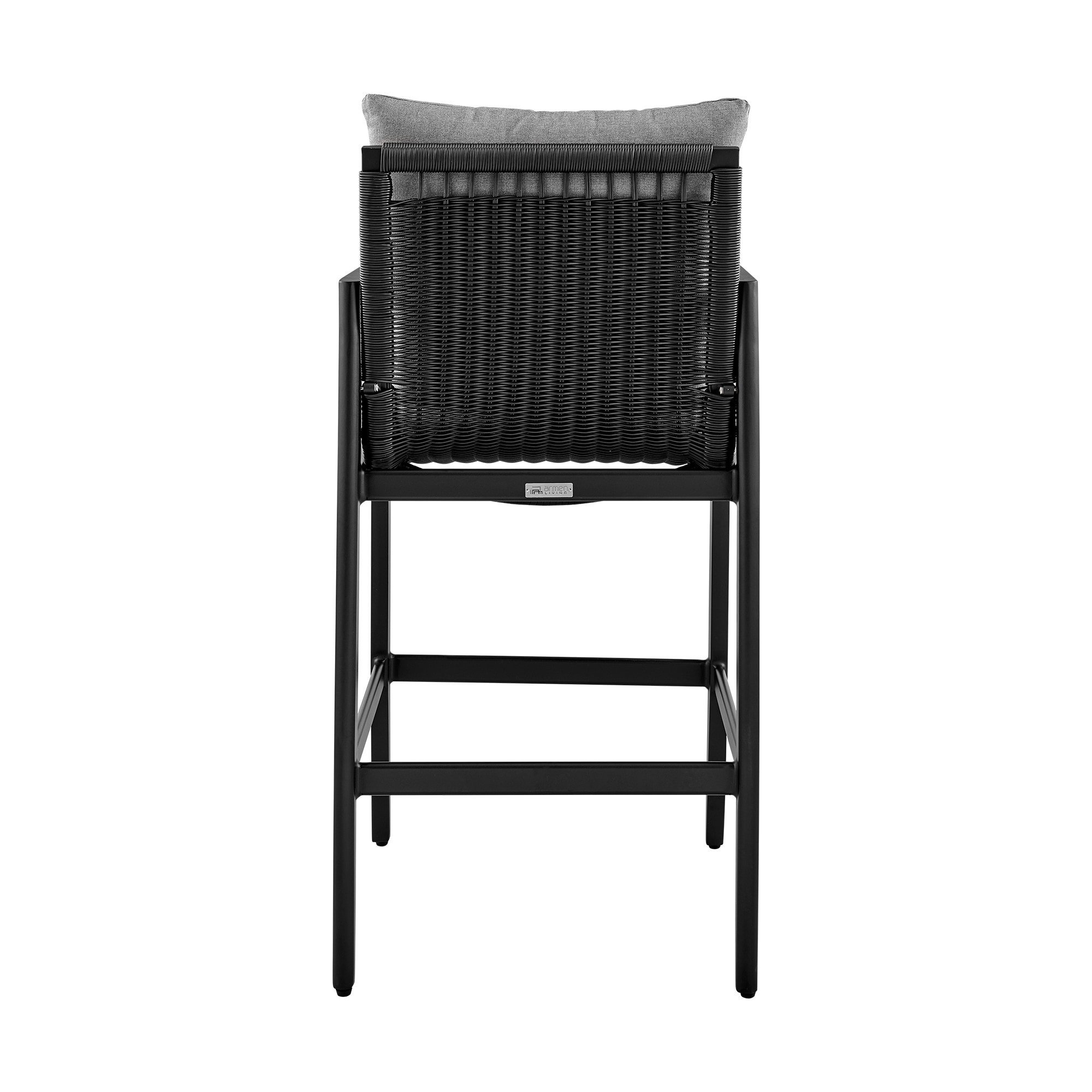 Armen Living 840254332652 stools - View #7