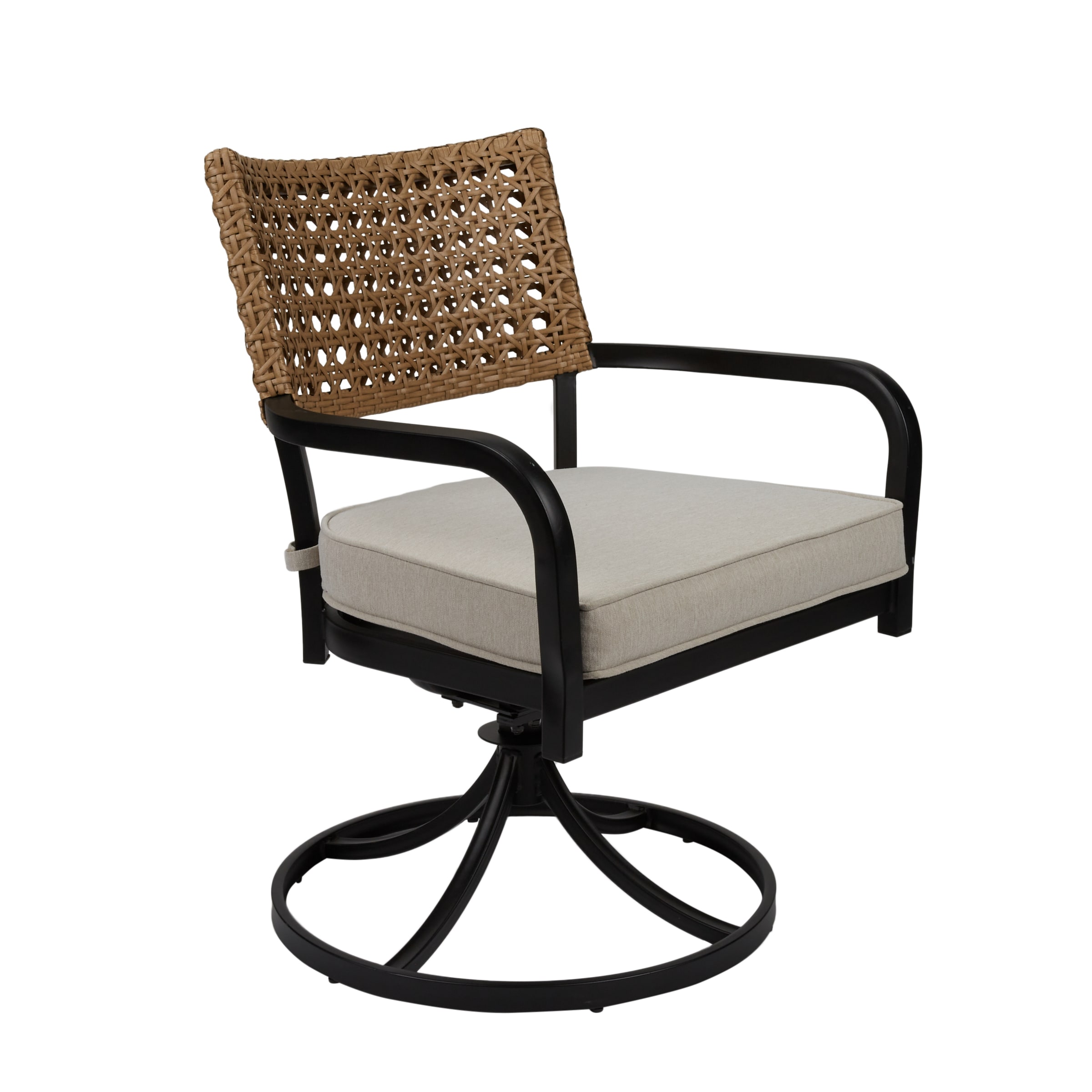 allen + roth 22001-R2 Patio-Chairs - View #10