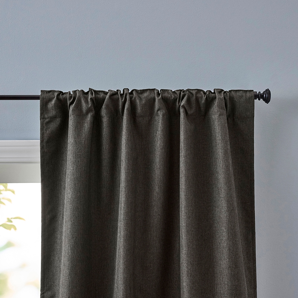 allen + roth X764.34584ZBG/2 curtains - View #4