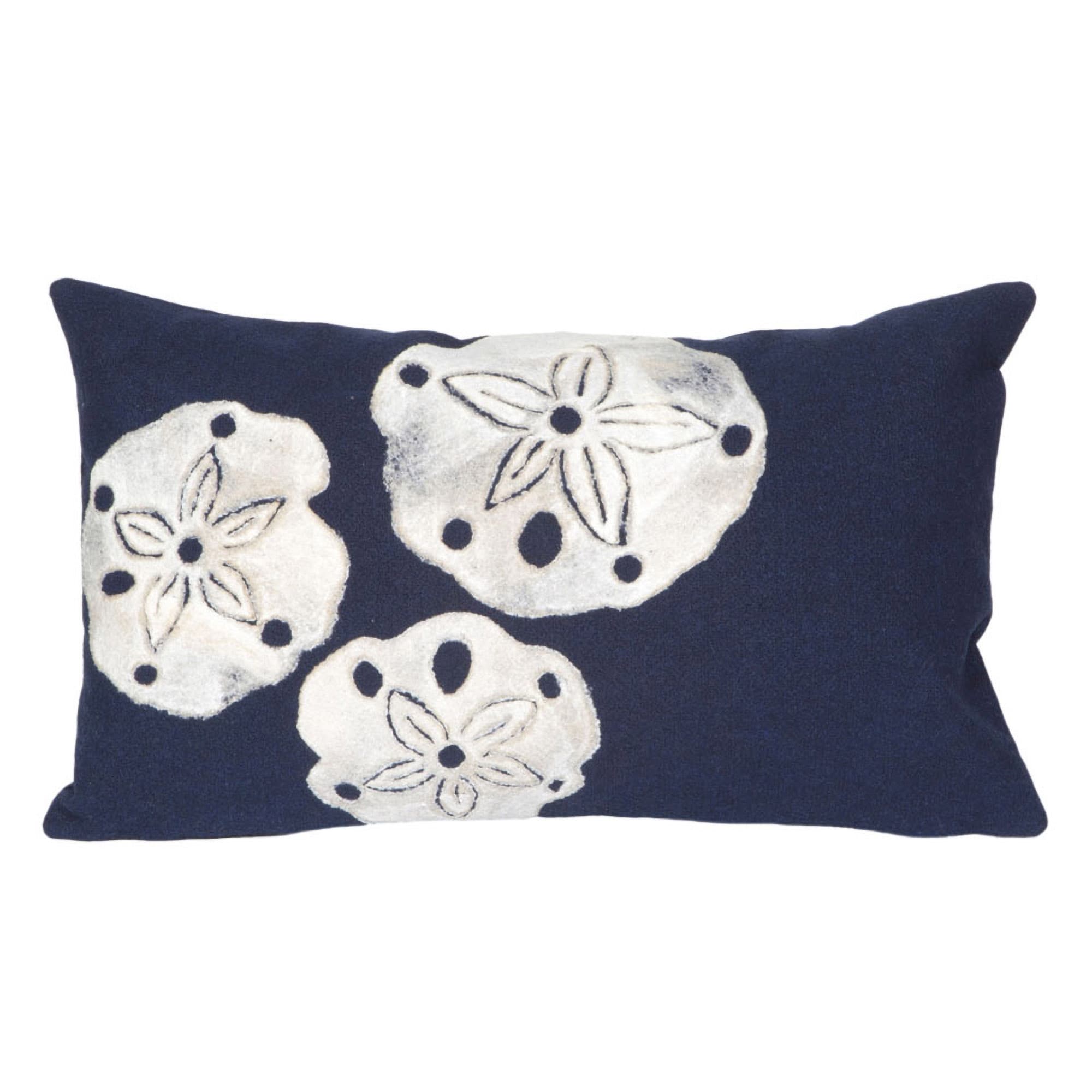 Liora Manne 7SA1S414033 Accent-Pillows - View #2
