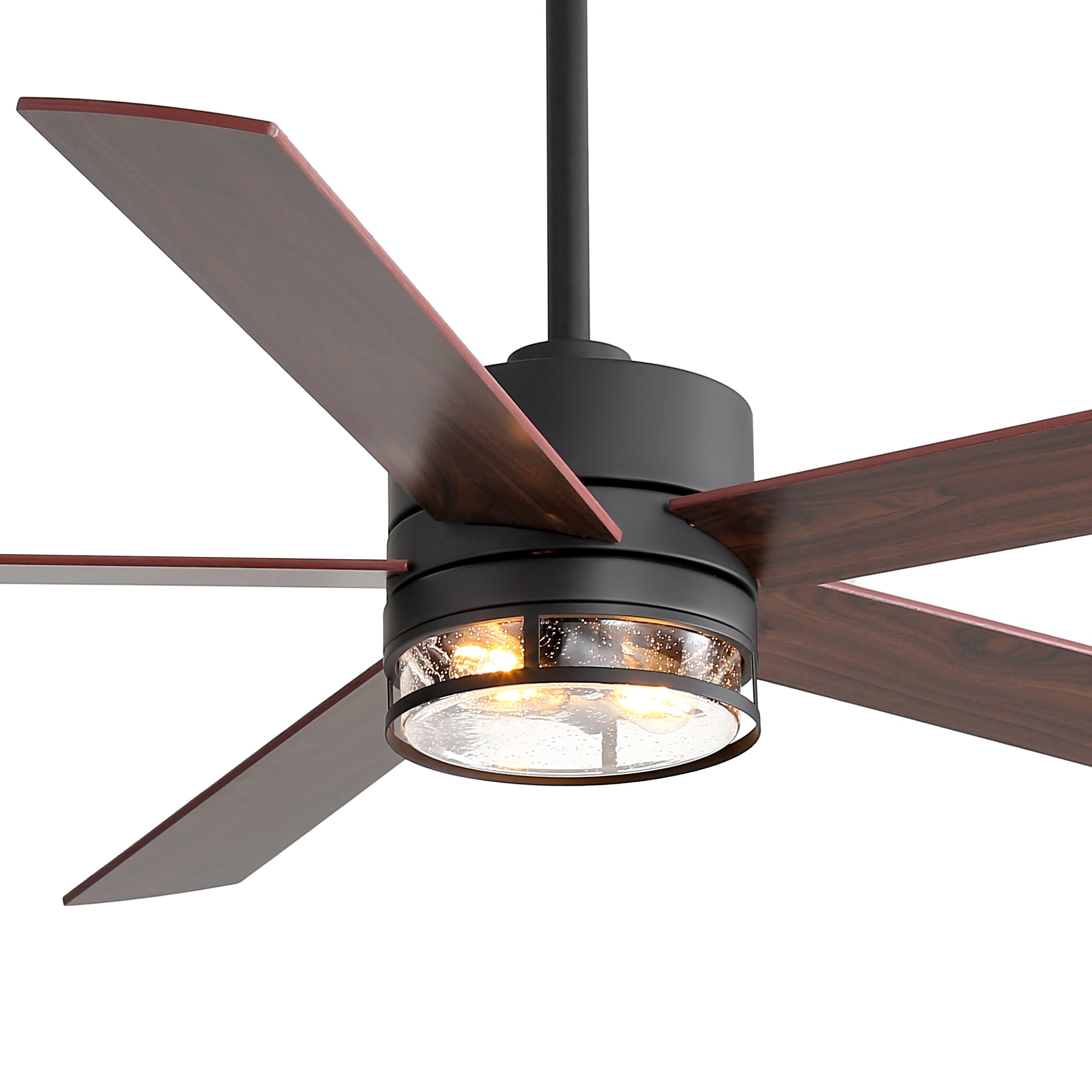 Breezary 23037-BLK Ceiling-Fans - View #4