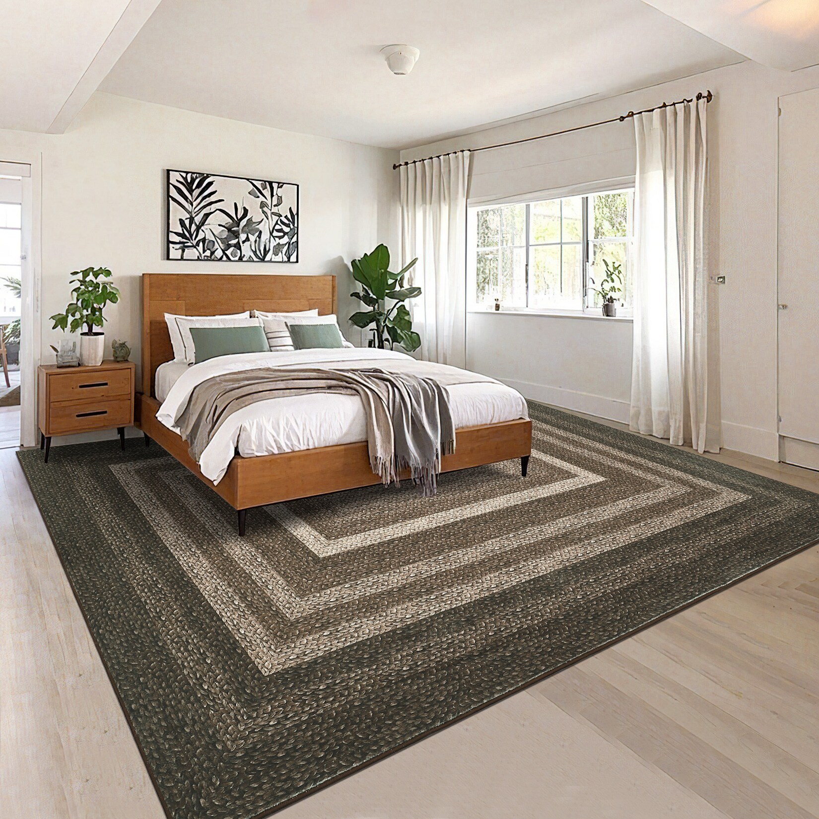 Qeetex SUNNY-PHK-33TWWECX rugs - View #2