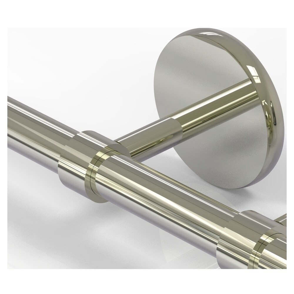 Allied Brass P1000-24-2-PNI d060360 - View #2
