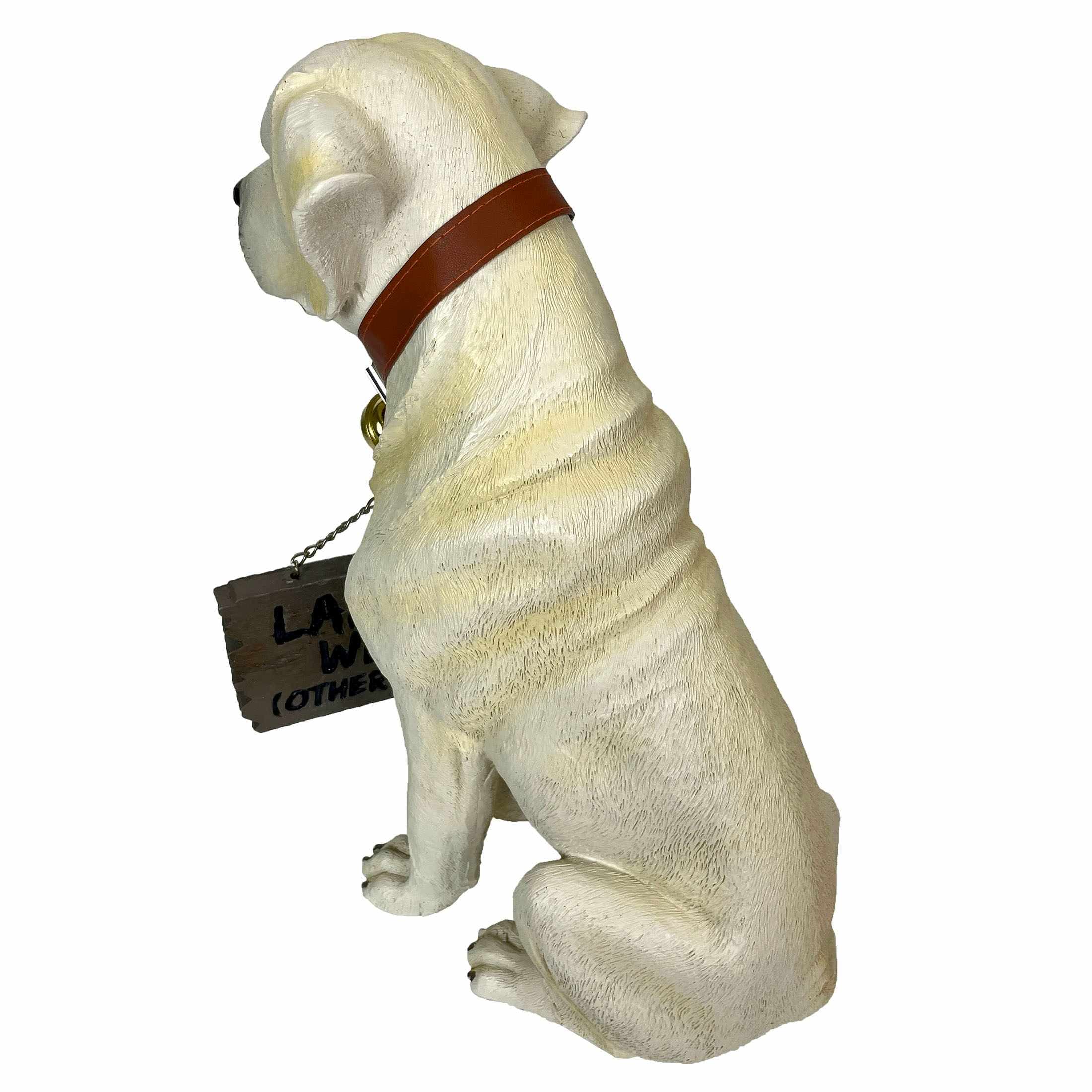 DWK 97-HD37476 Garden-Statue - View #9