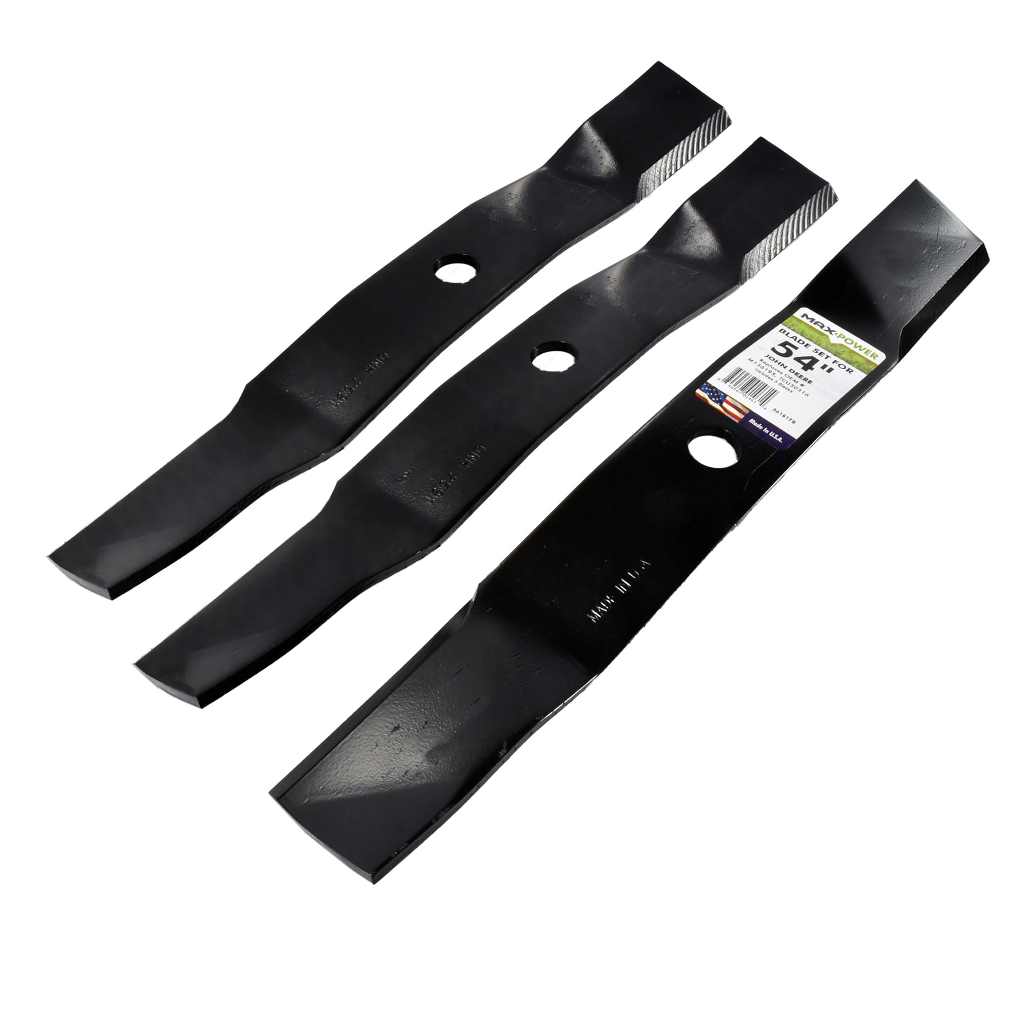 MaxPower 561817B Ope-Mower-Blades - View #4