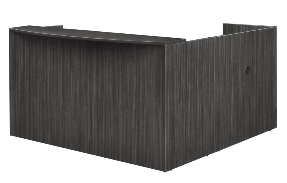 Regency LRDRT2BFAG desks - View #2