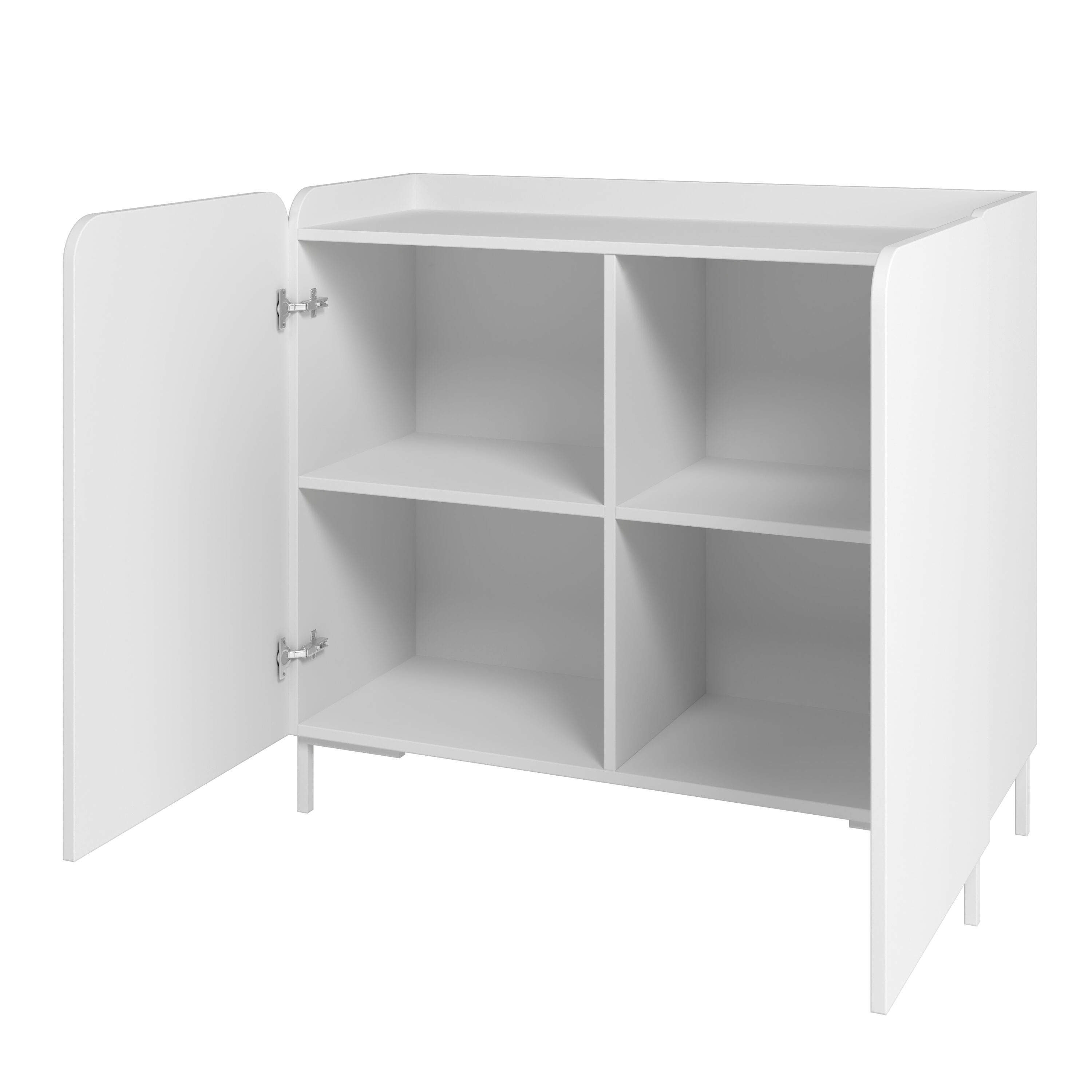 Manhattan Comfort 3-31892AMC86 Tv-Stands - View #20