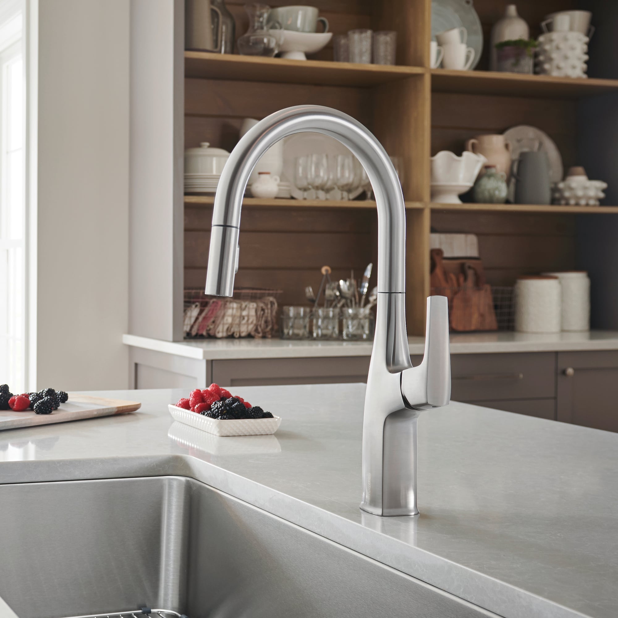 BLANCO 442678 Kitchen-Faucets - View #3