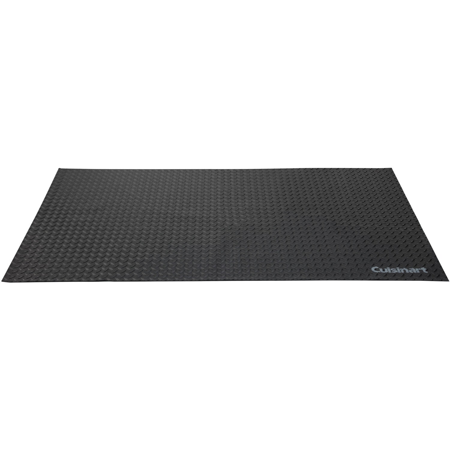  Grill Mat for Outdoor Grill Deck Protector, 65 x 36