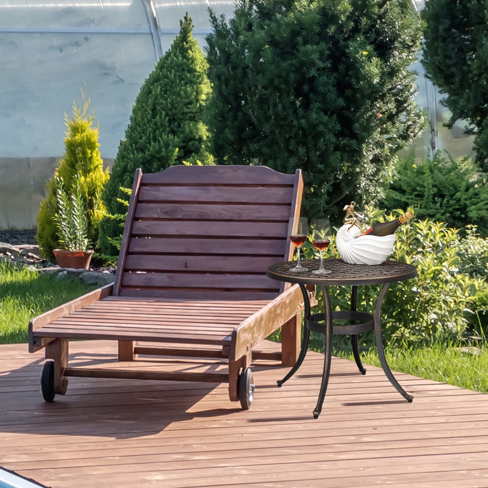 VINGLI LS-G56000523 Patio-Tables - View #3