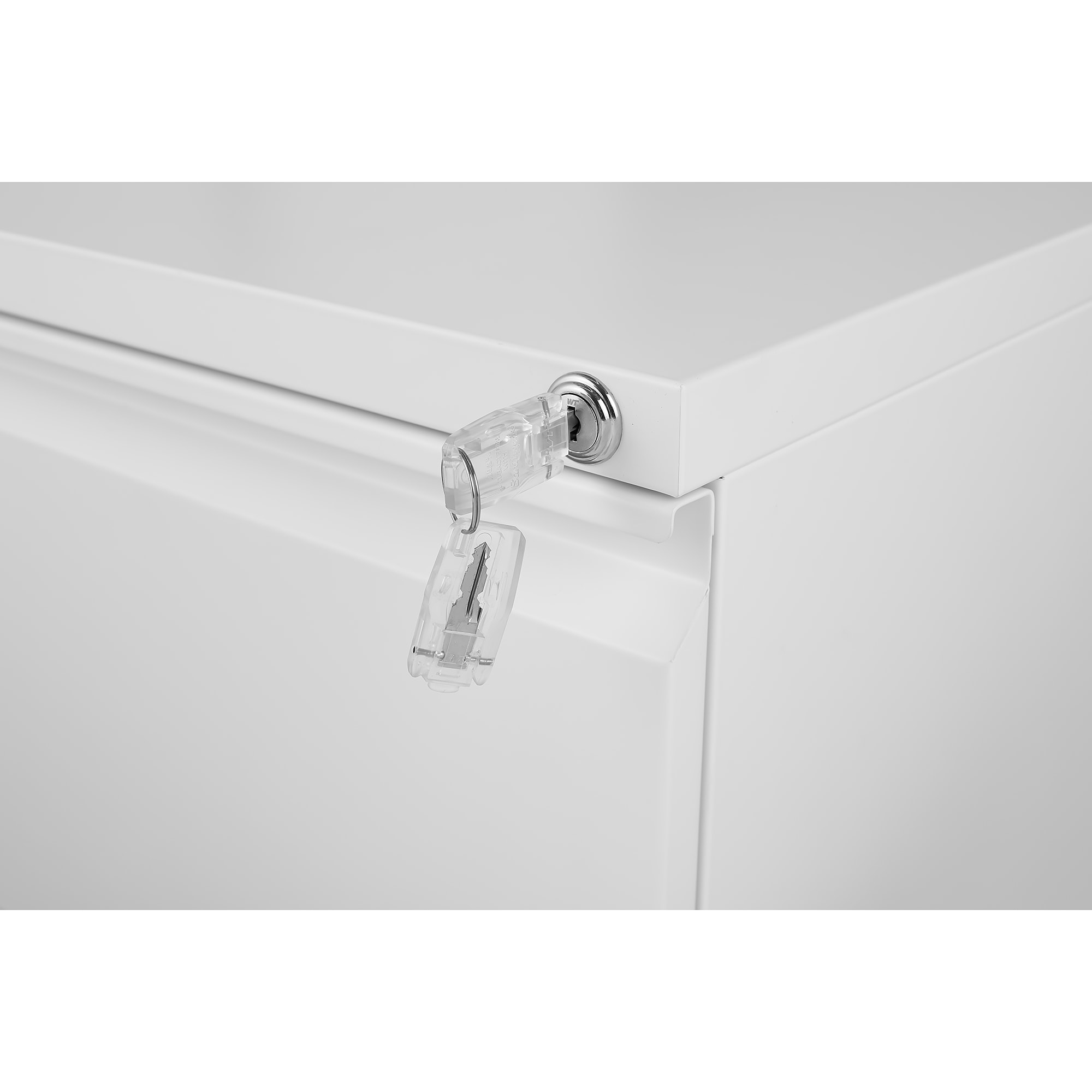 GZMR 390C2T-CROV Filing-Cabinets - View #10