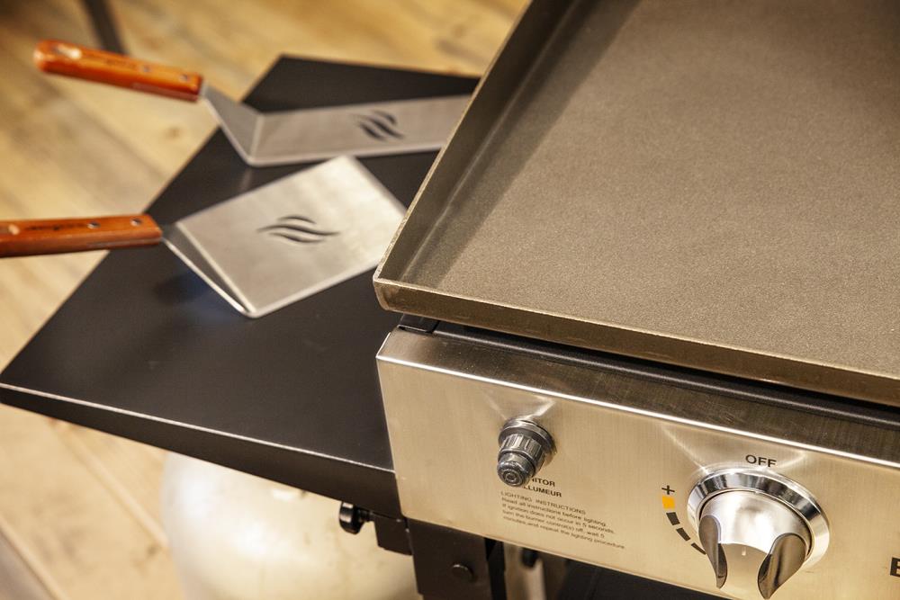 Blackstone 1605 Gas-Grill - View #3