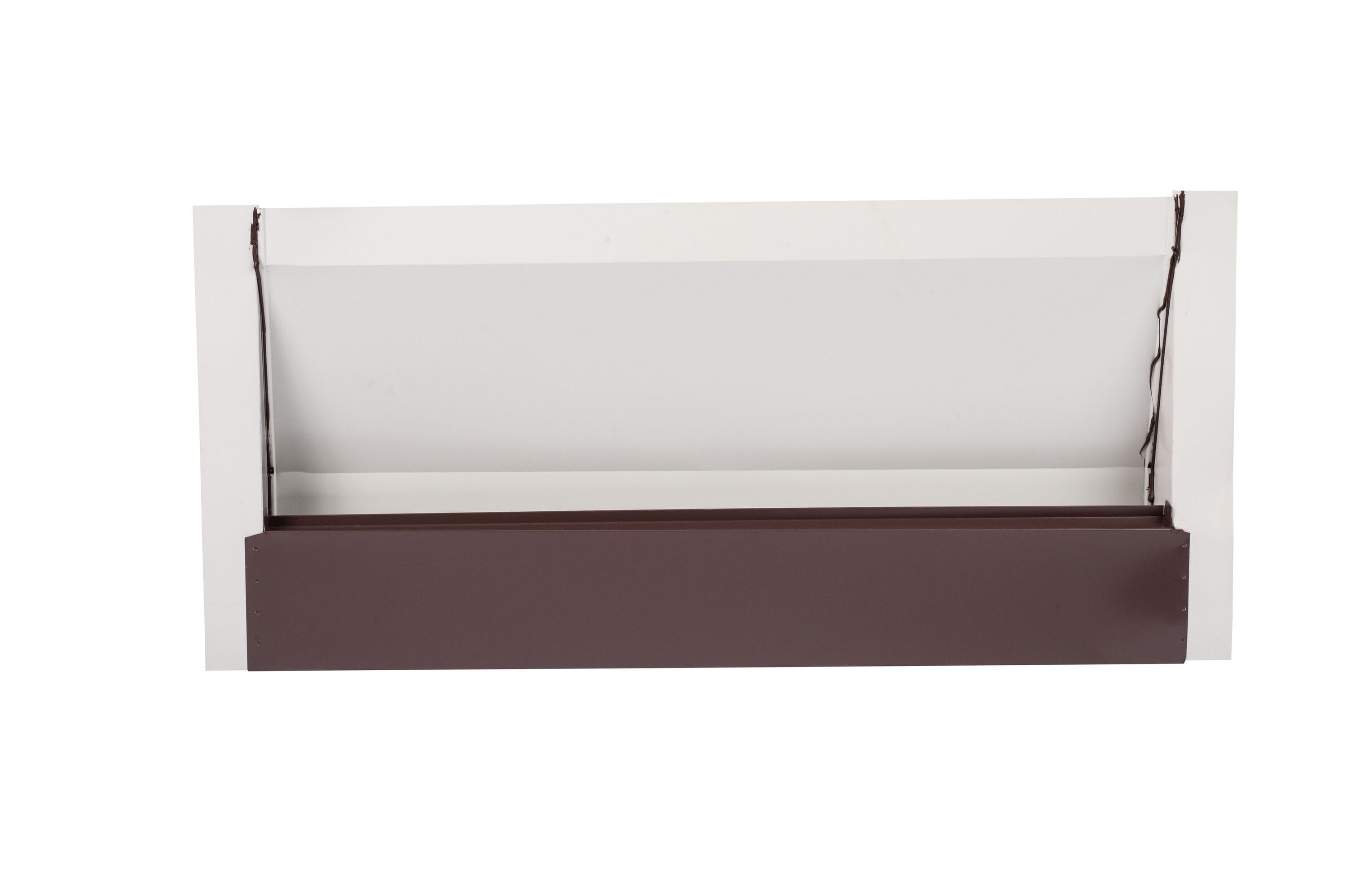 Gibraltar Building Products 63002 Roof-Ridge-Vents - View #3