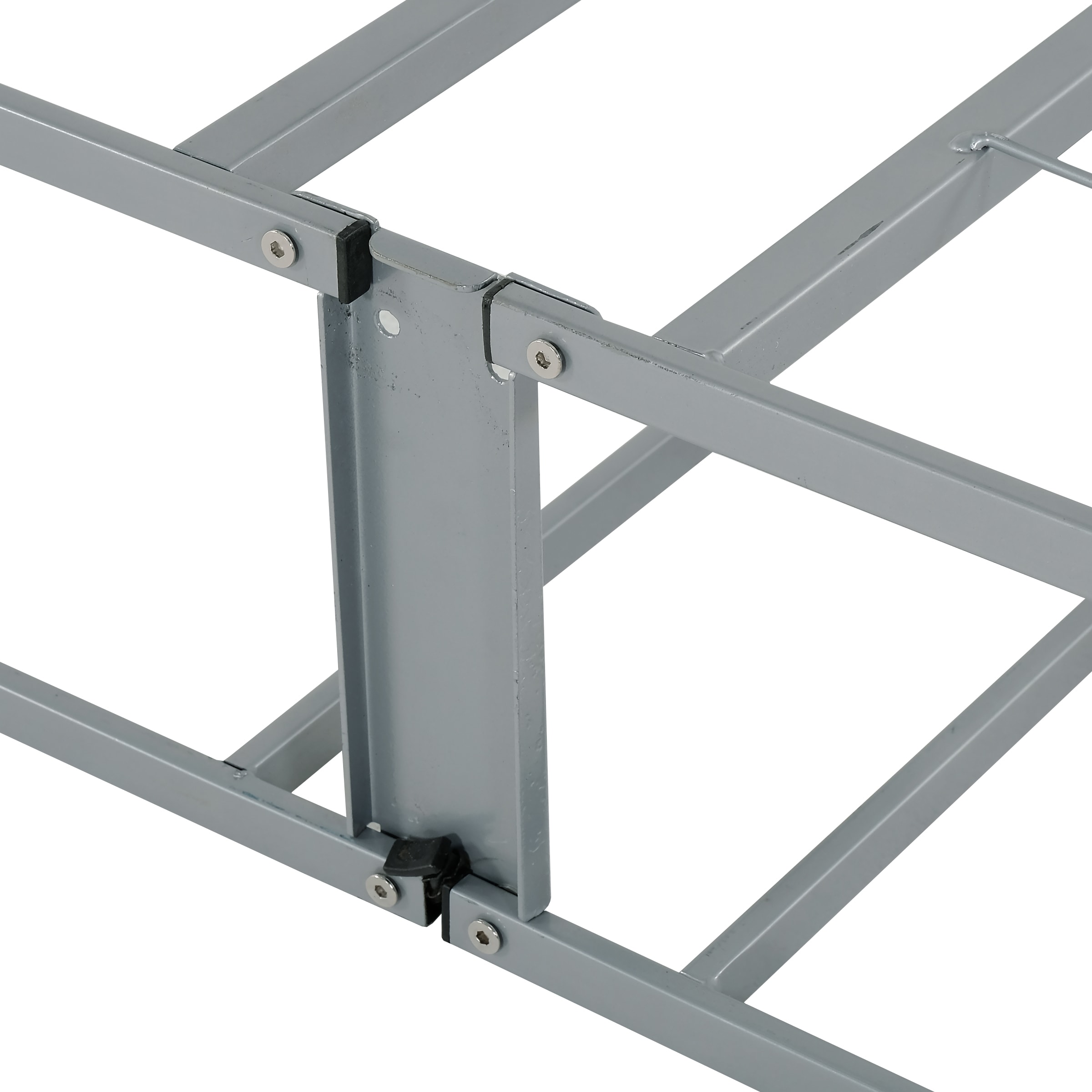 Siavonce XH06778 Mattresses-Boxsprings - View #4