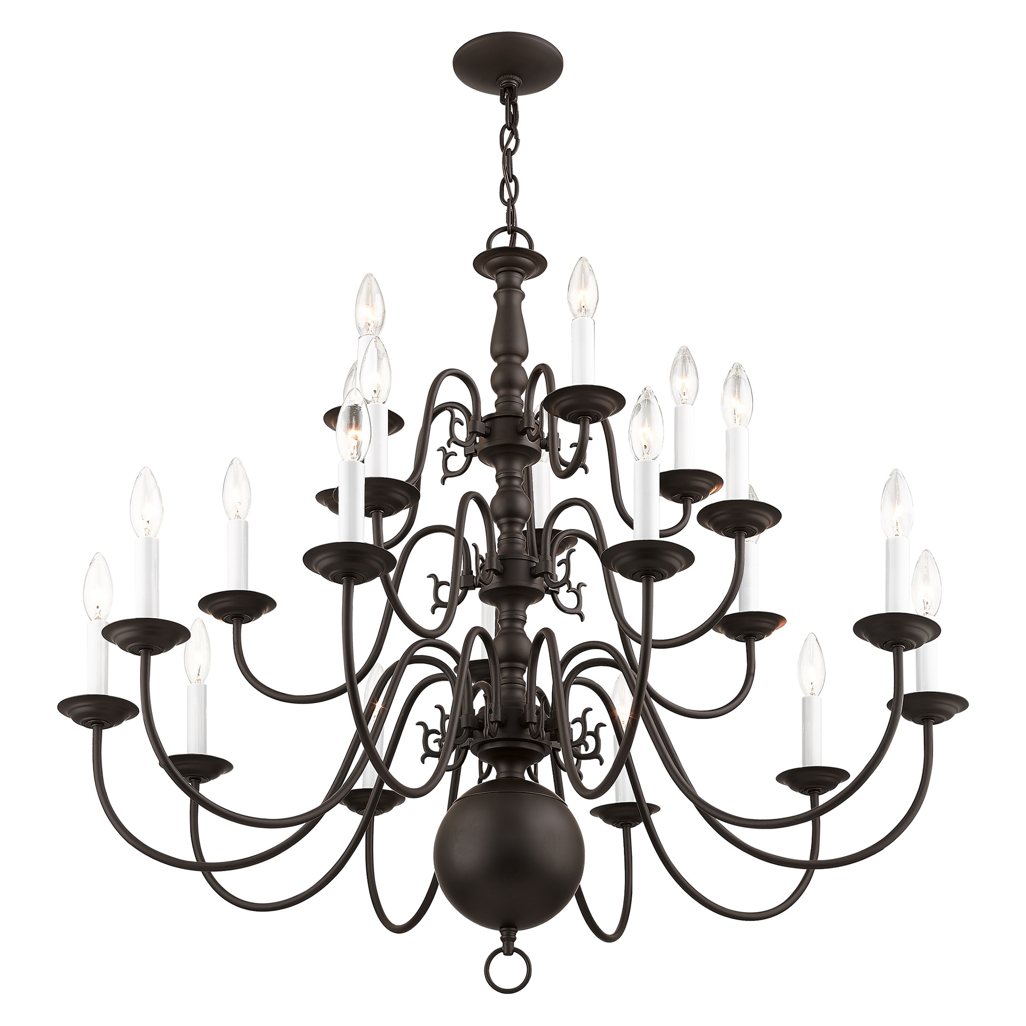 Livex Lighting 5019-07 b090015 - View #3
