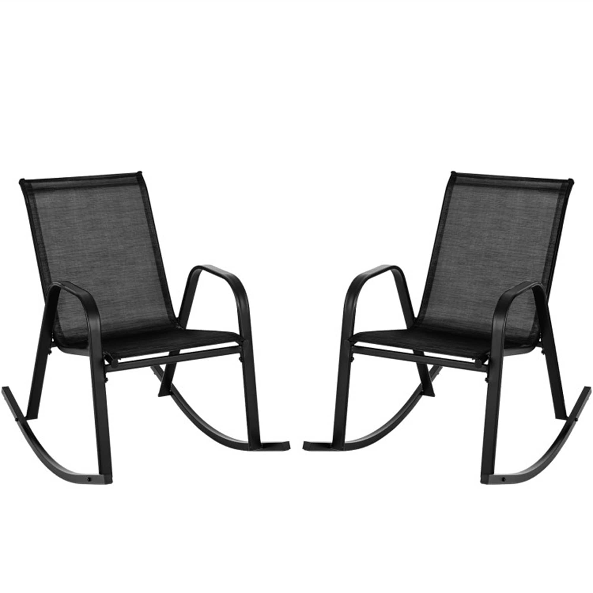 BABOOM BOM-P11080B-CO Patio-Chairs - View #2