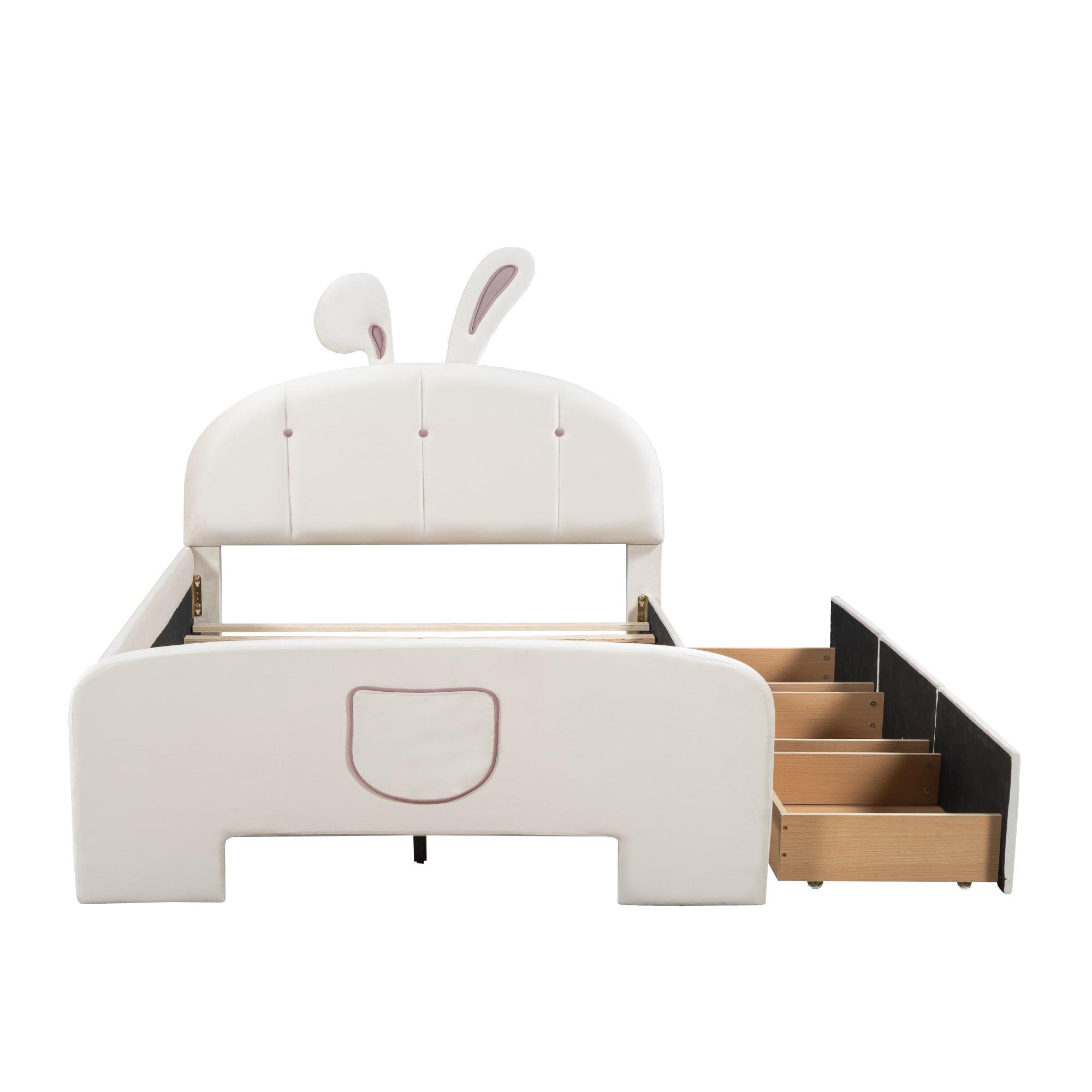 ModernLuxe L3P-SF000141AAA beds - View #2
