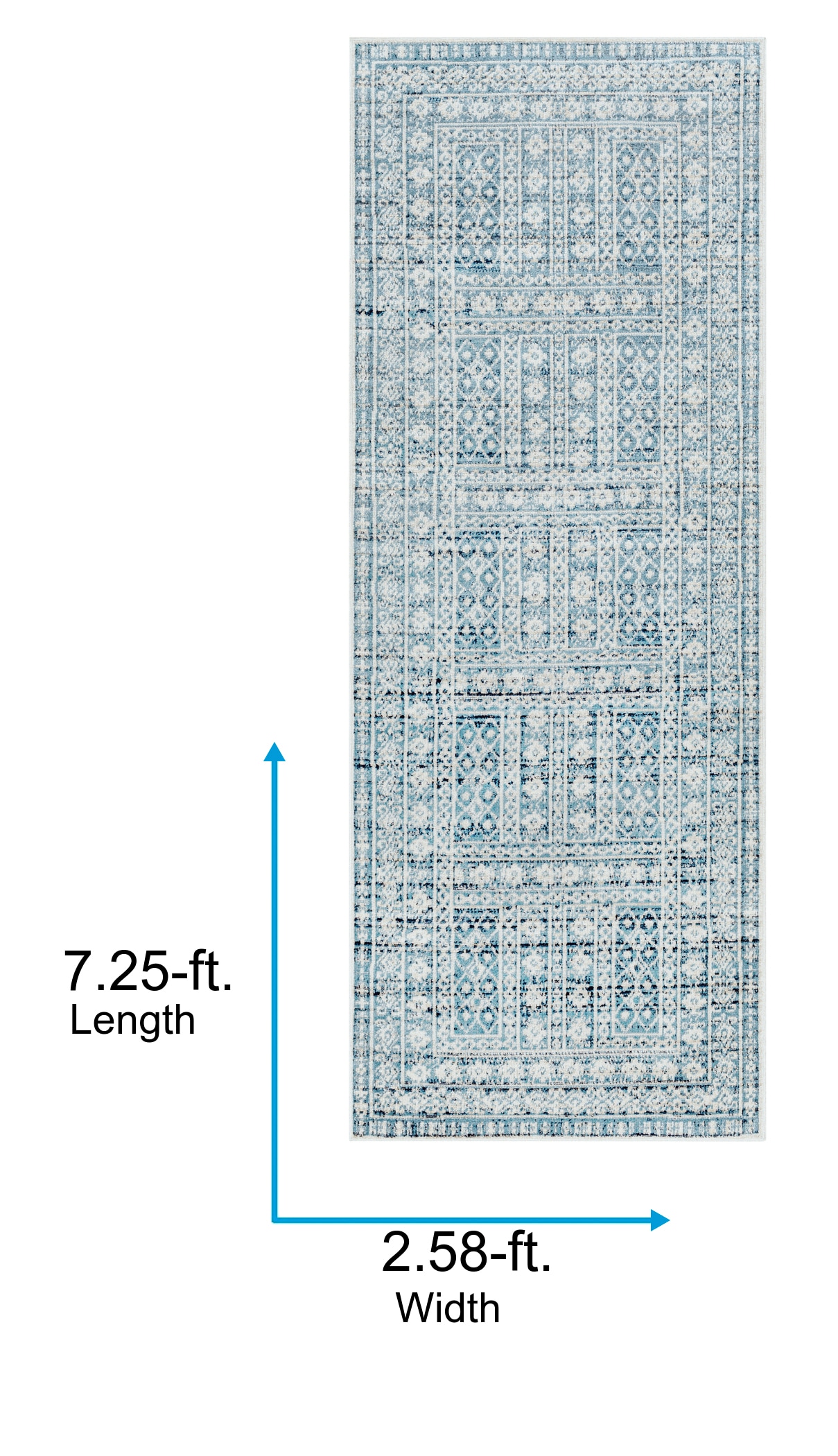 Livabliss LVR2300-2773 rugs - View #6